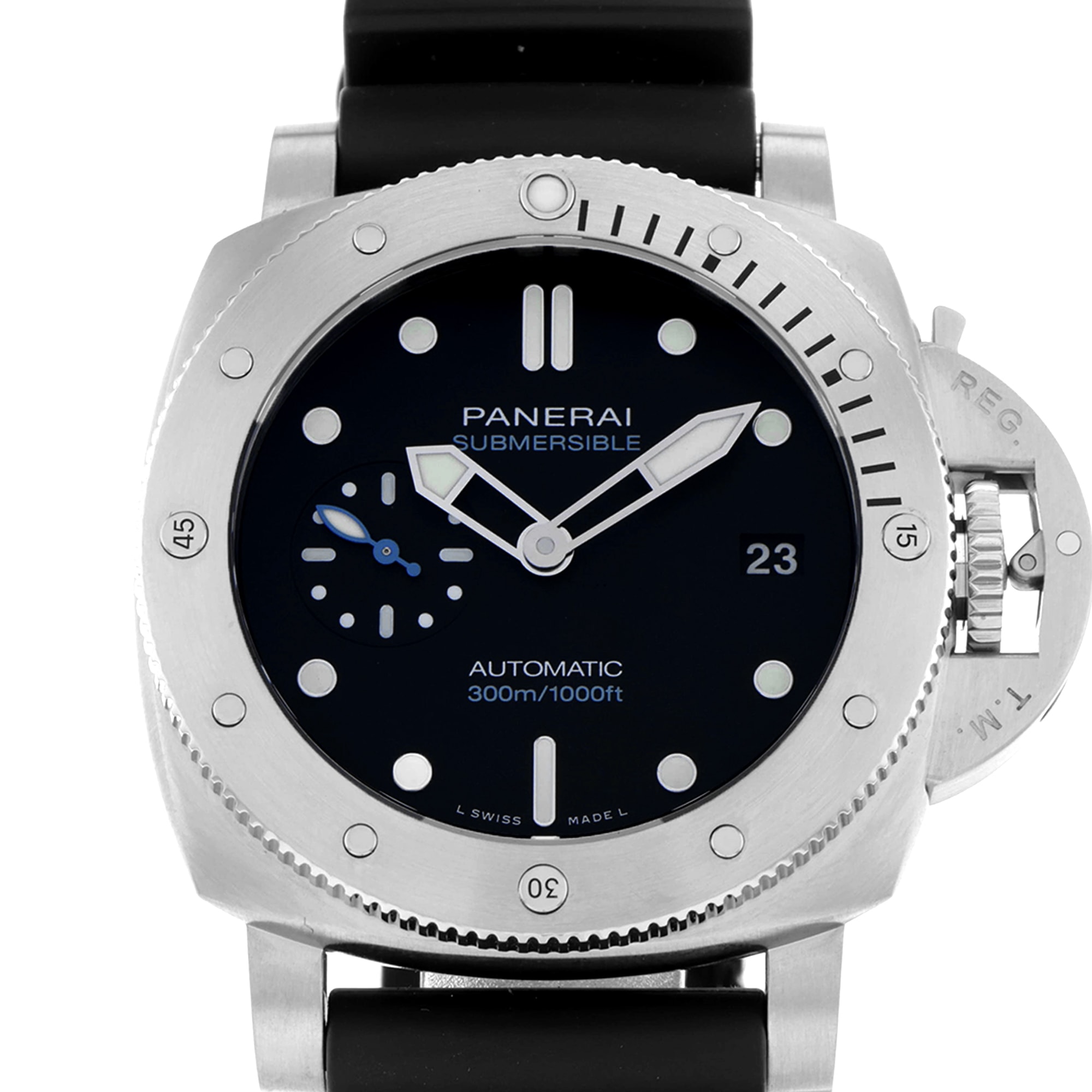 Panerai Submersible