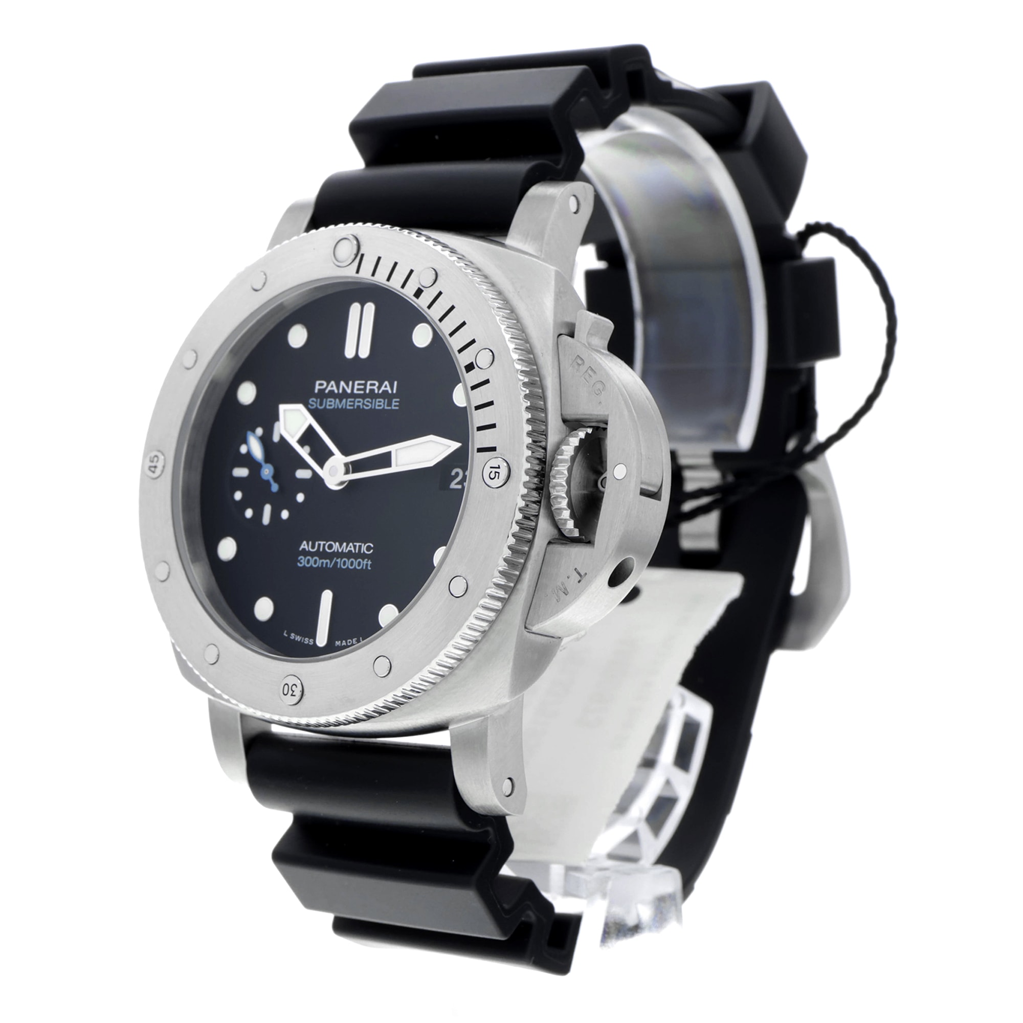 Panerai Submersible