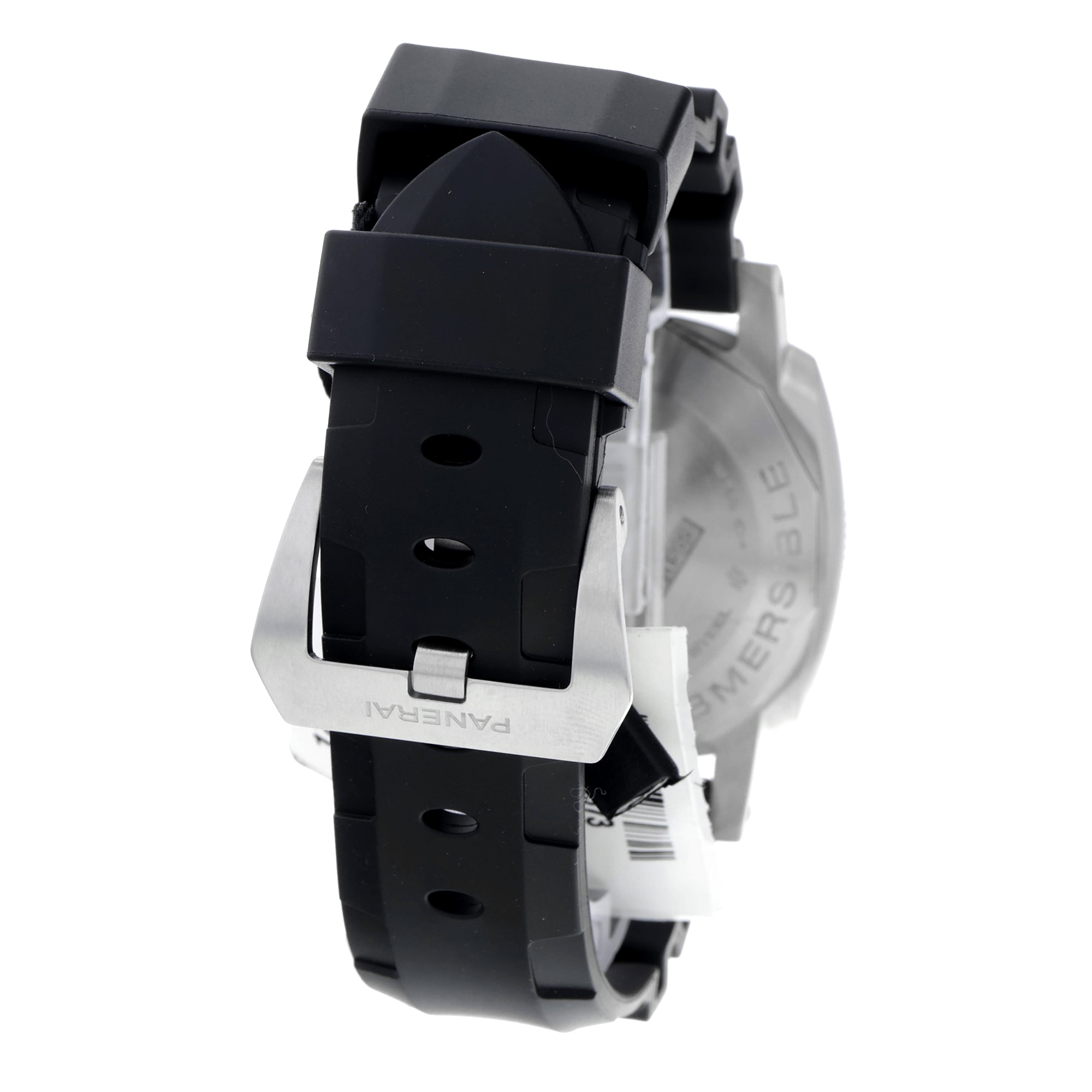 Panerai Submersible