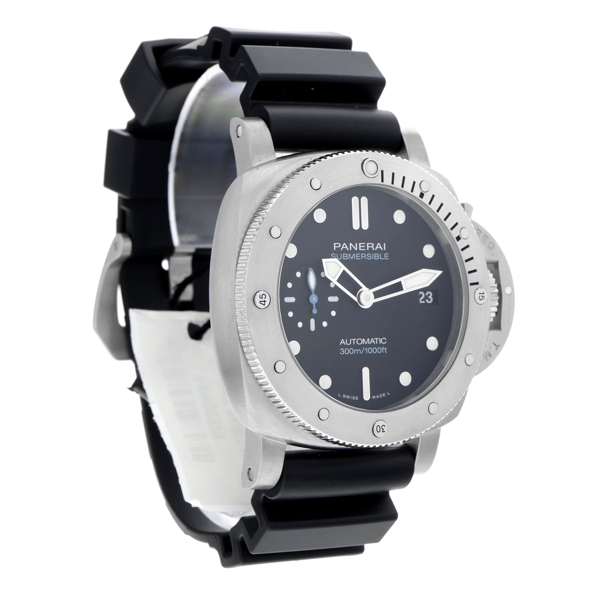 Panerai Submersible