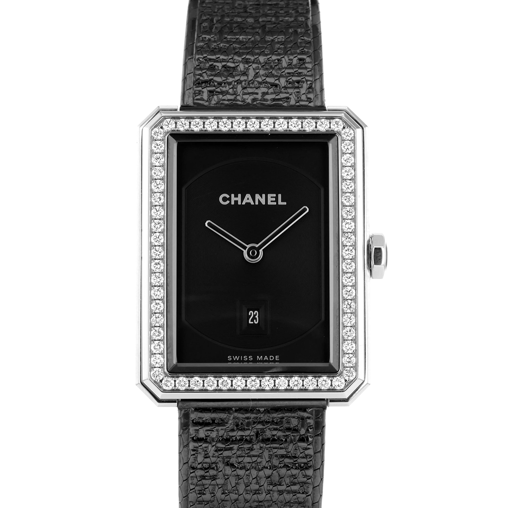 Chanel Boy-Friend