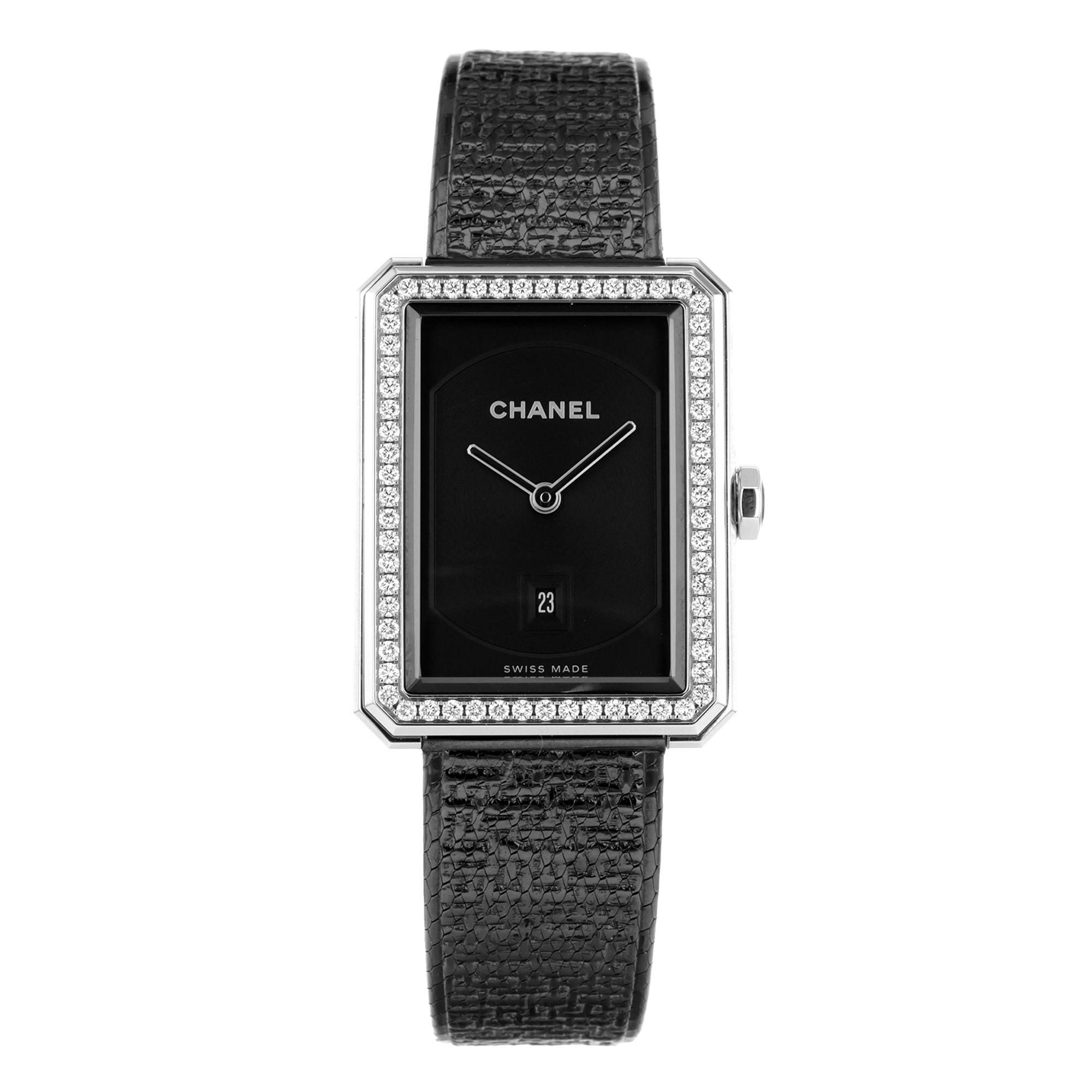 Chanel Boy-Friend