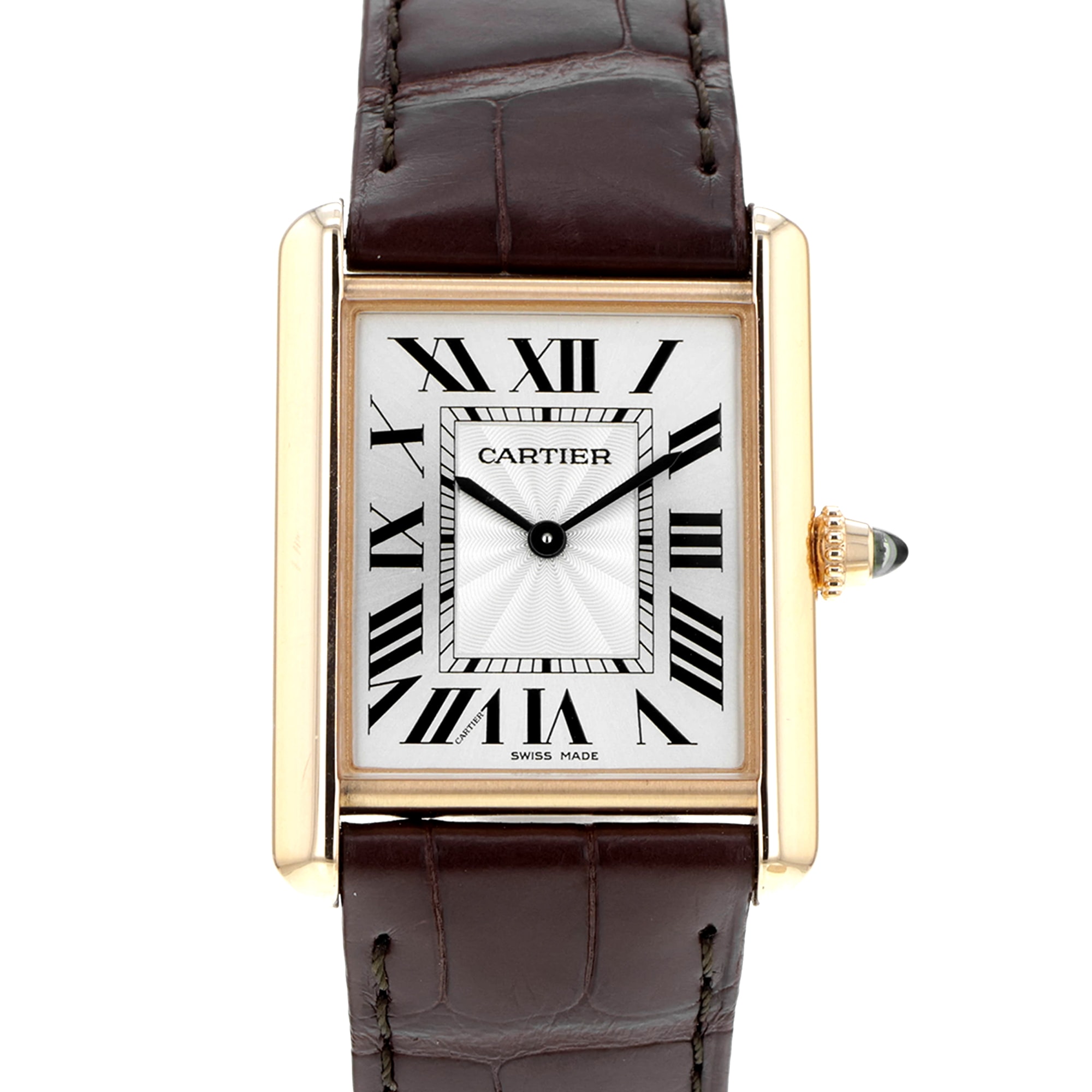 Cartier Tank Louis