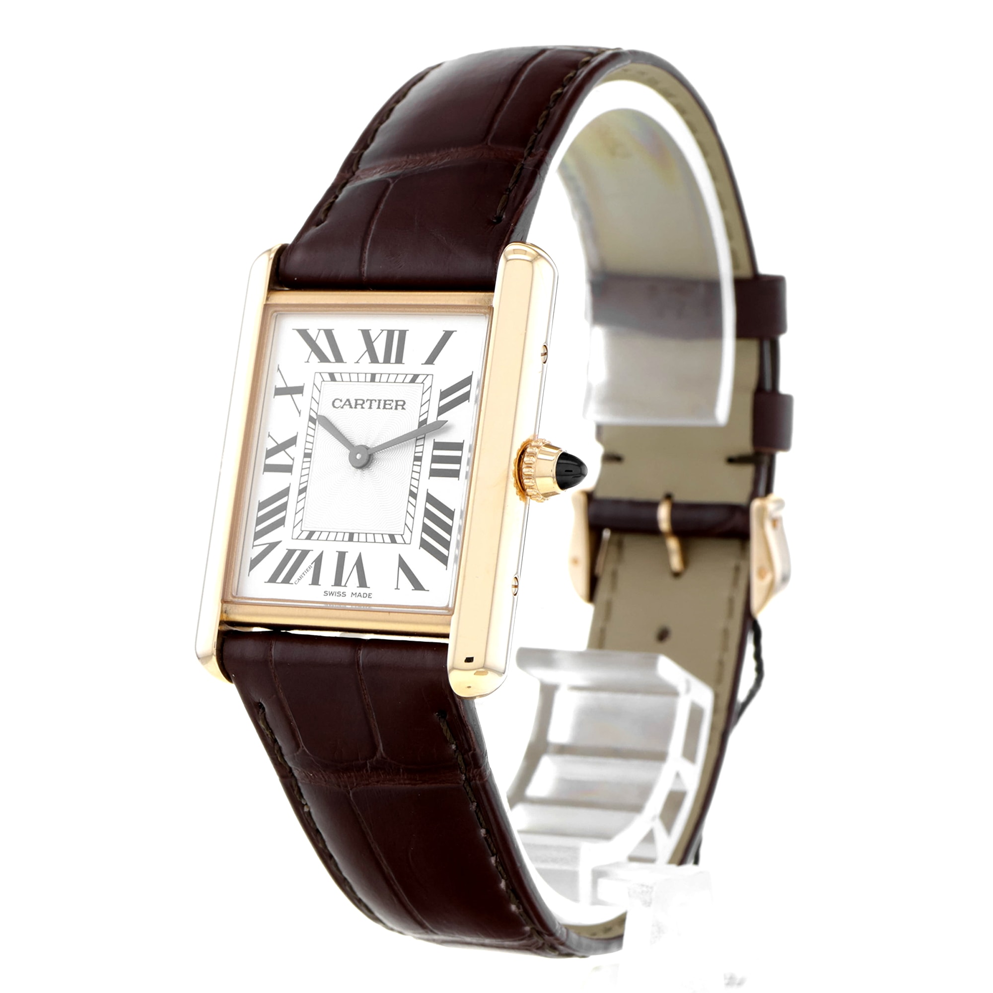 Cartier Tank Louis