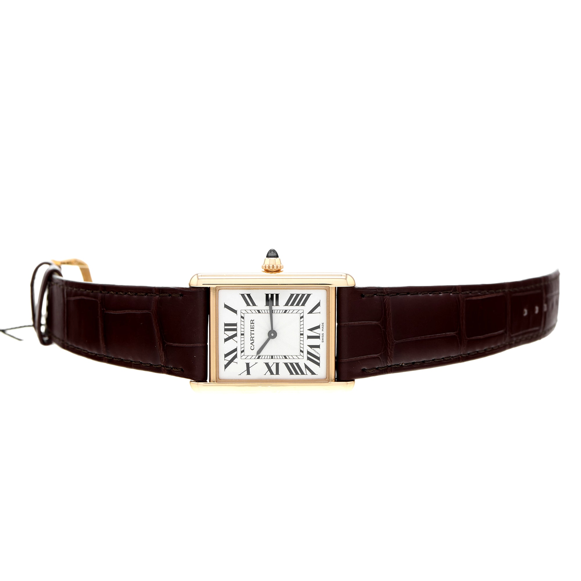 Cartier Tank Louis
