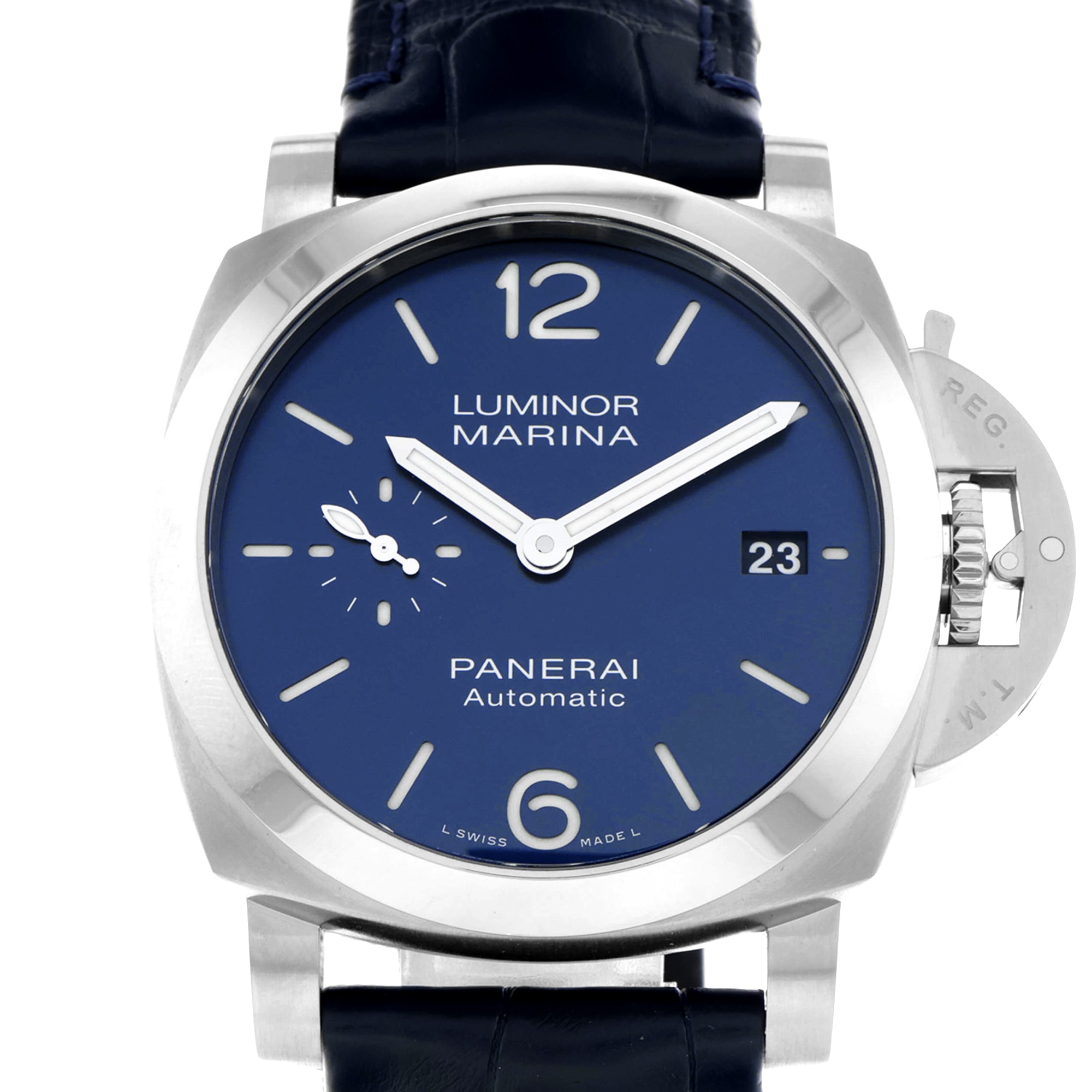 Panerai Quaranta