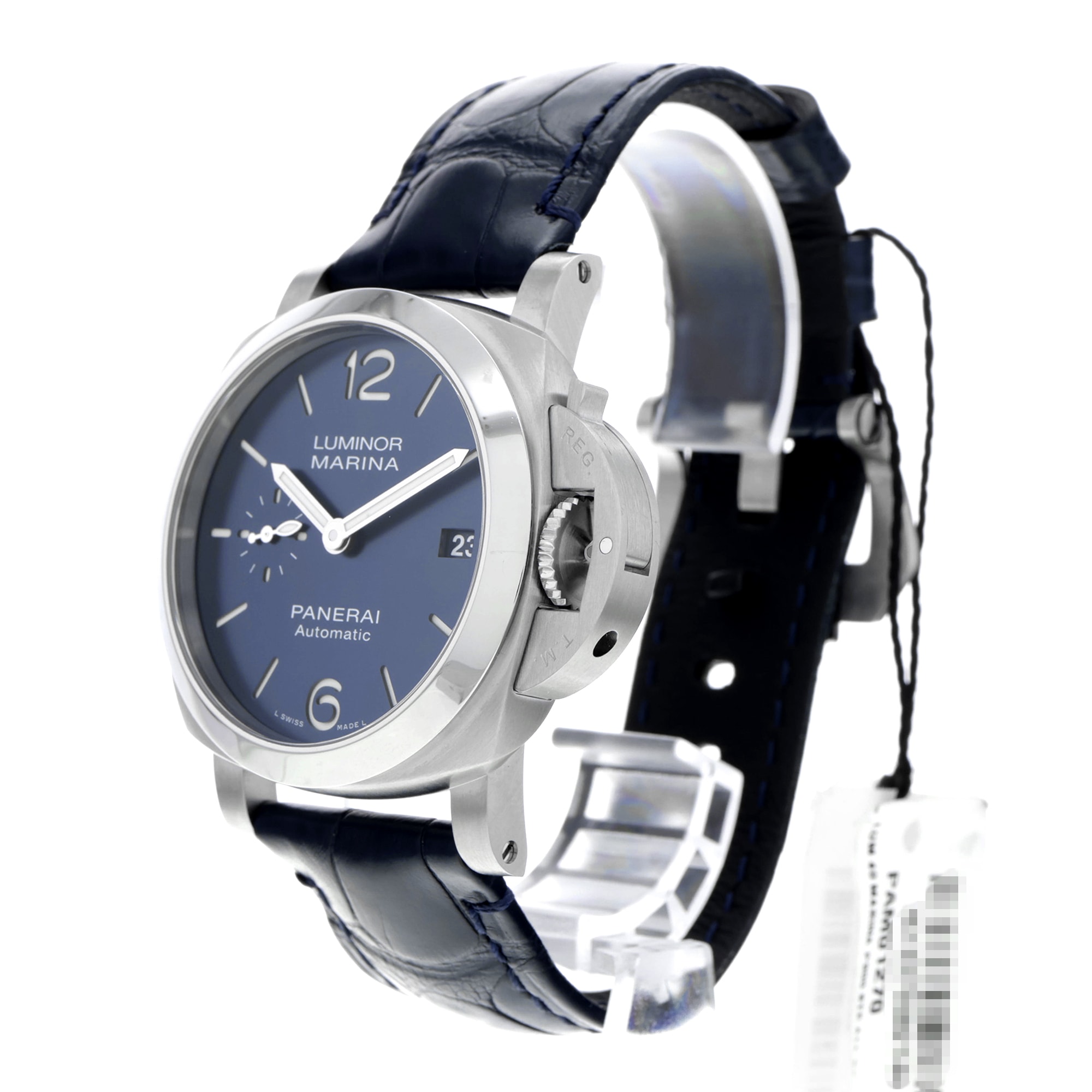 Panerai Quaranta