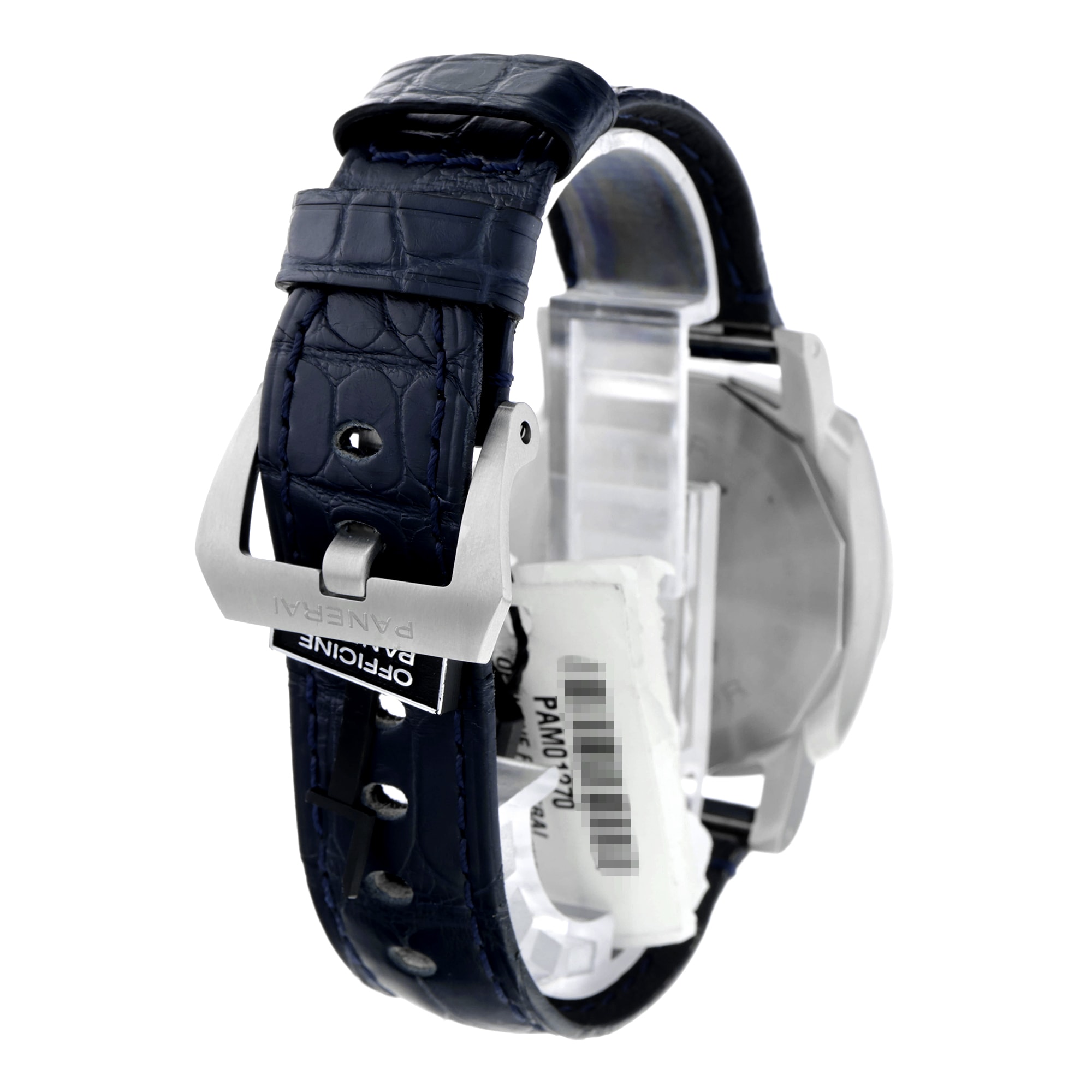 Panerai Quaranta