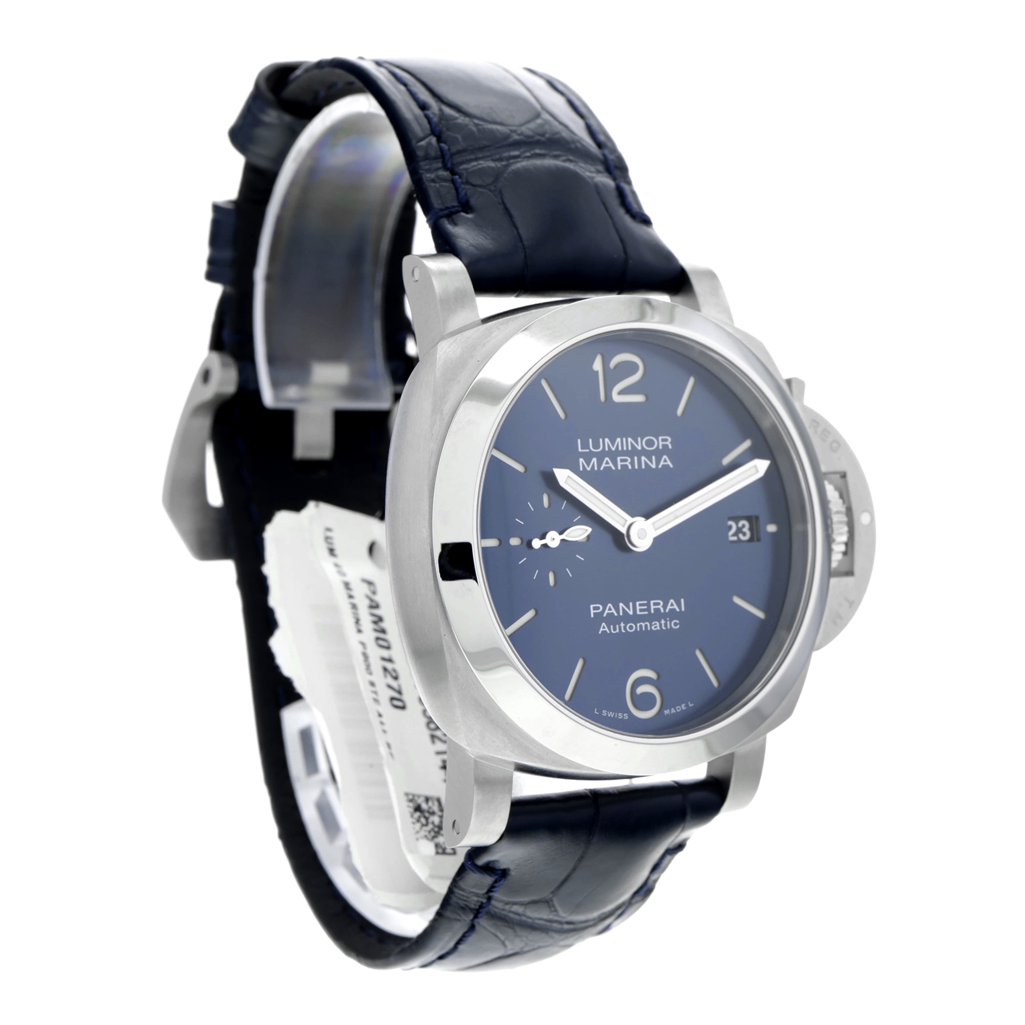 Panerai Quaranta