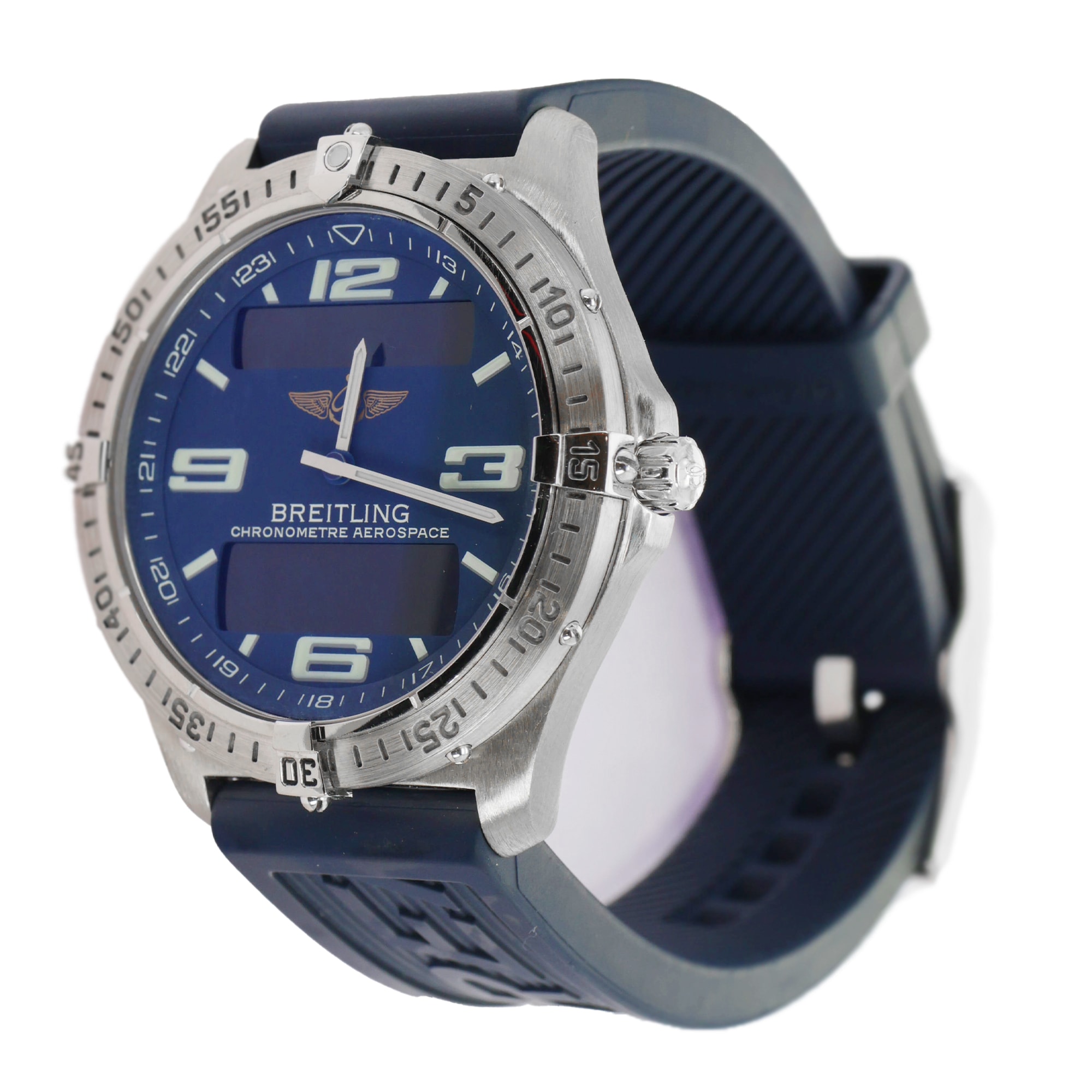 Breitling Aerospace