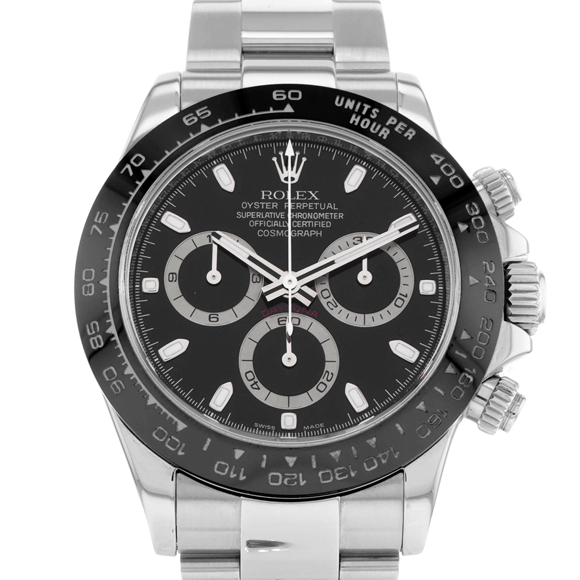Rolex Daytona