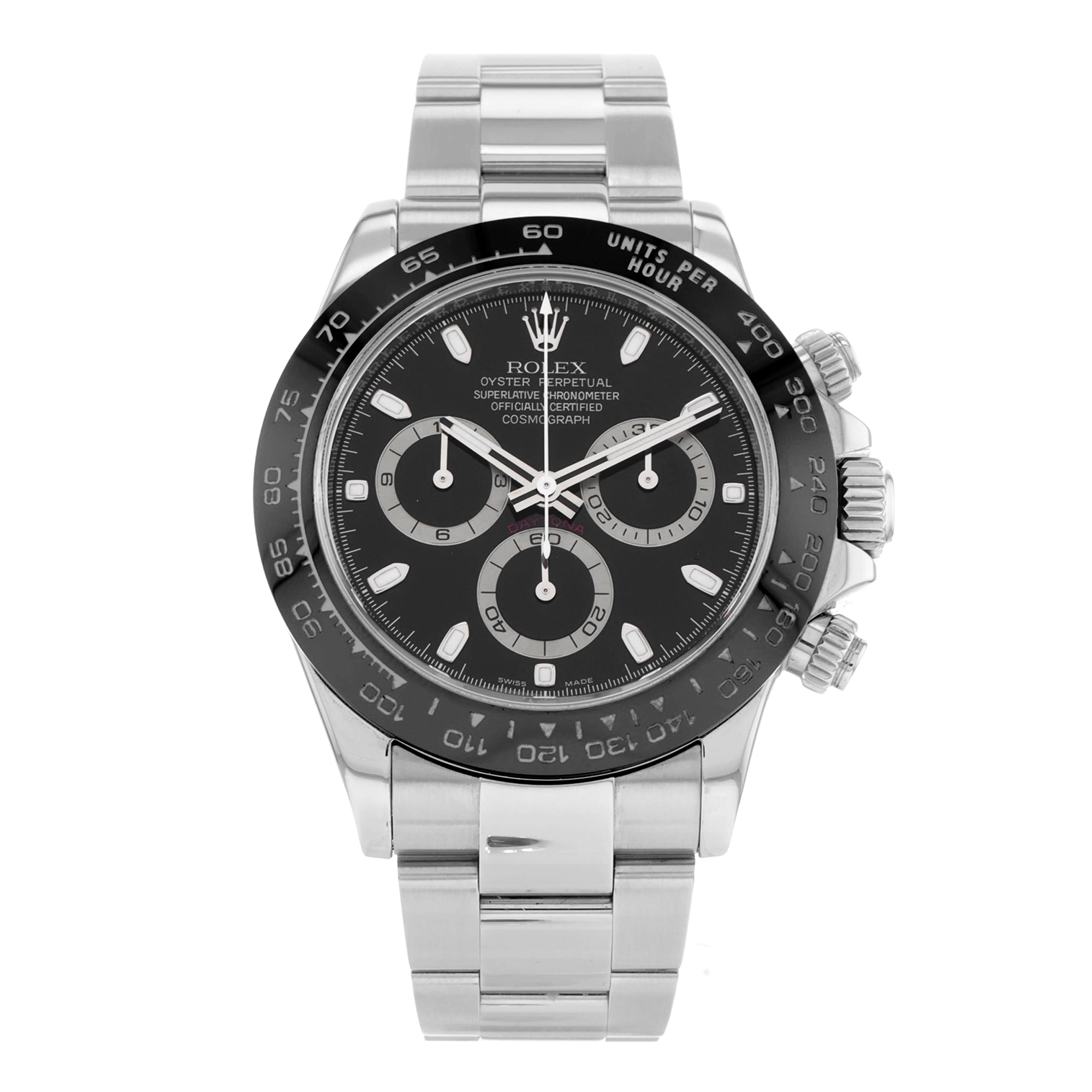 Rolex Daytona