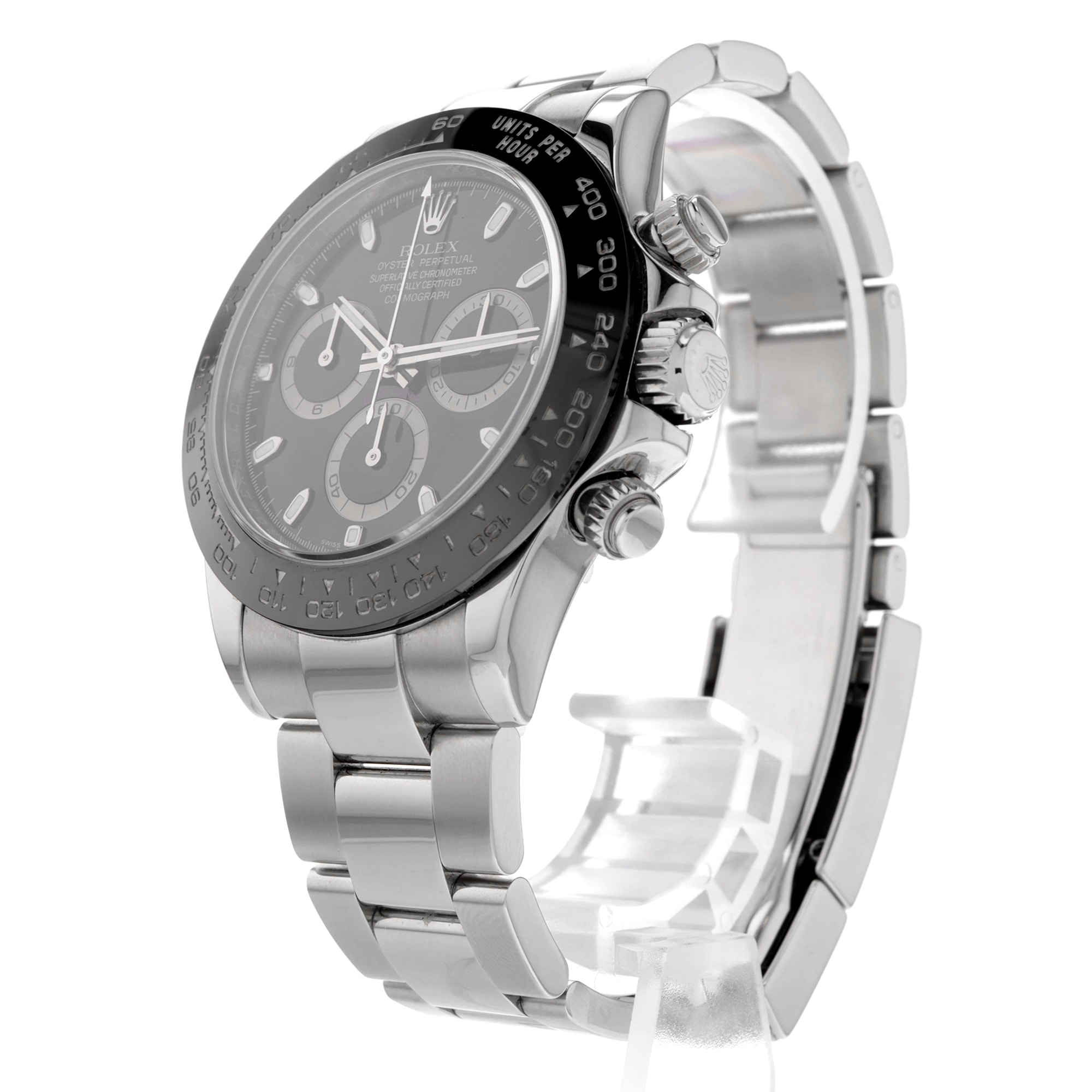 Rolex Daytona