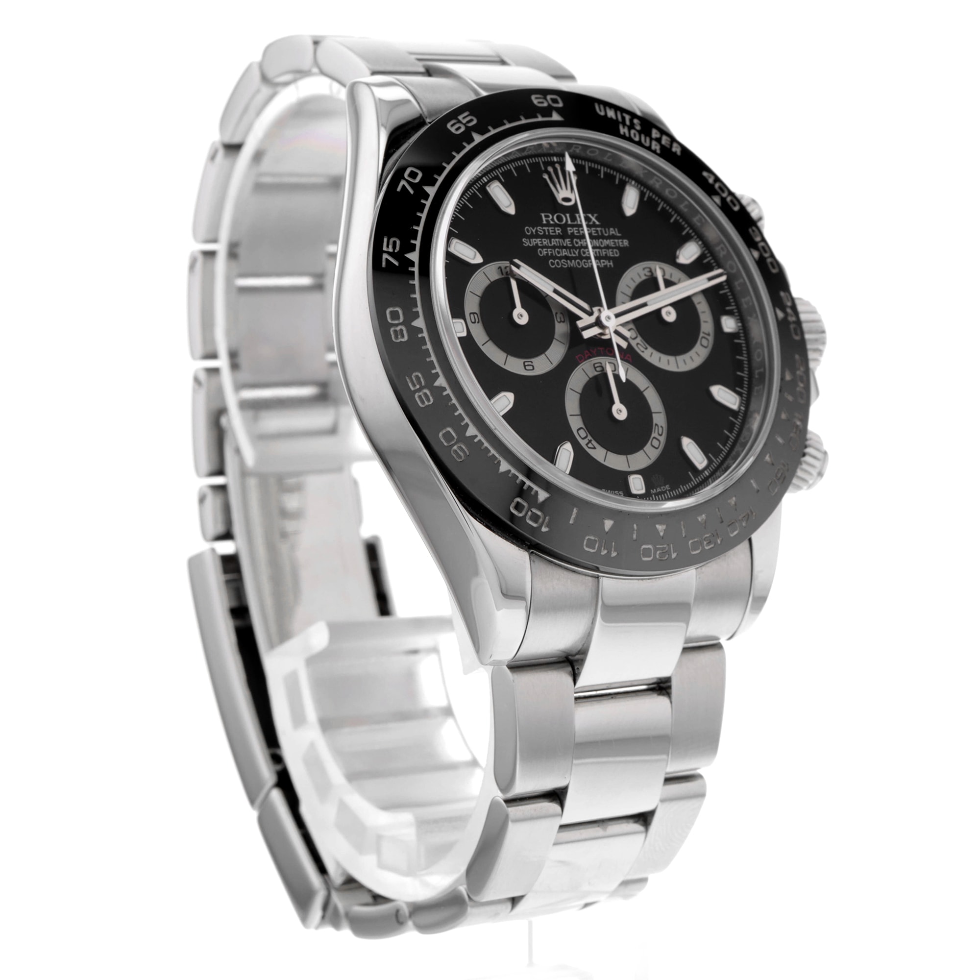 Rolex Daytona