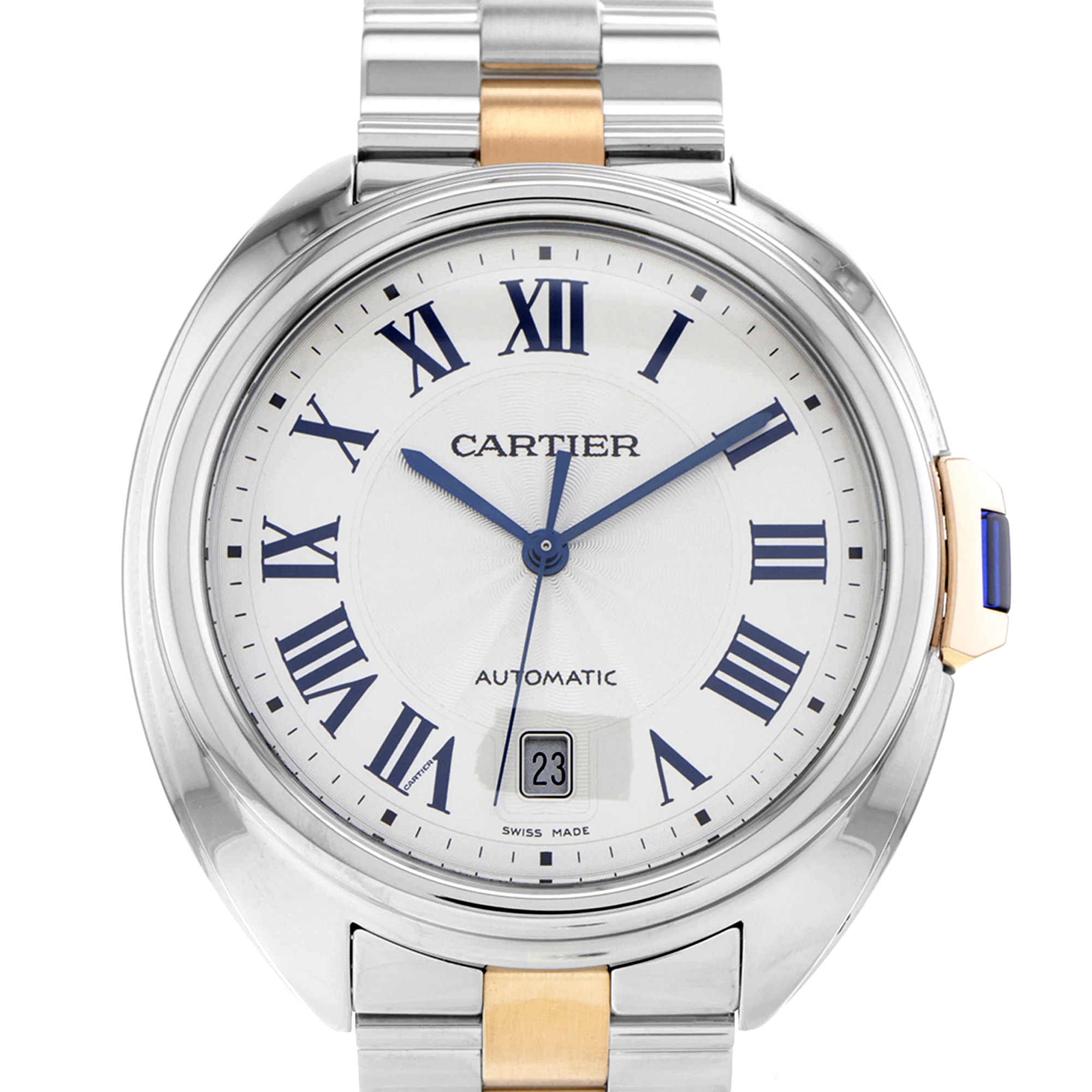 Cartier Cle de Cartier