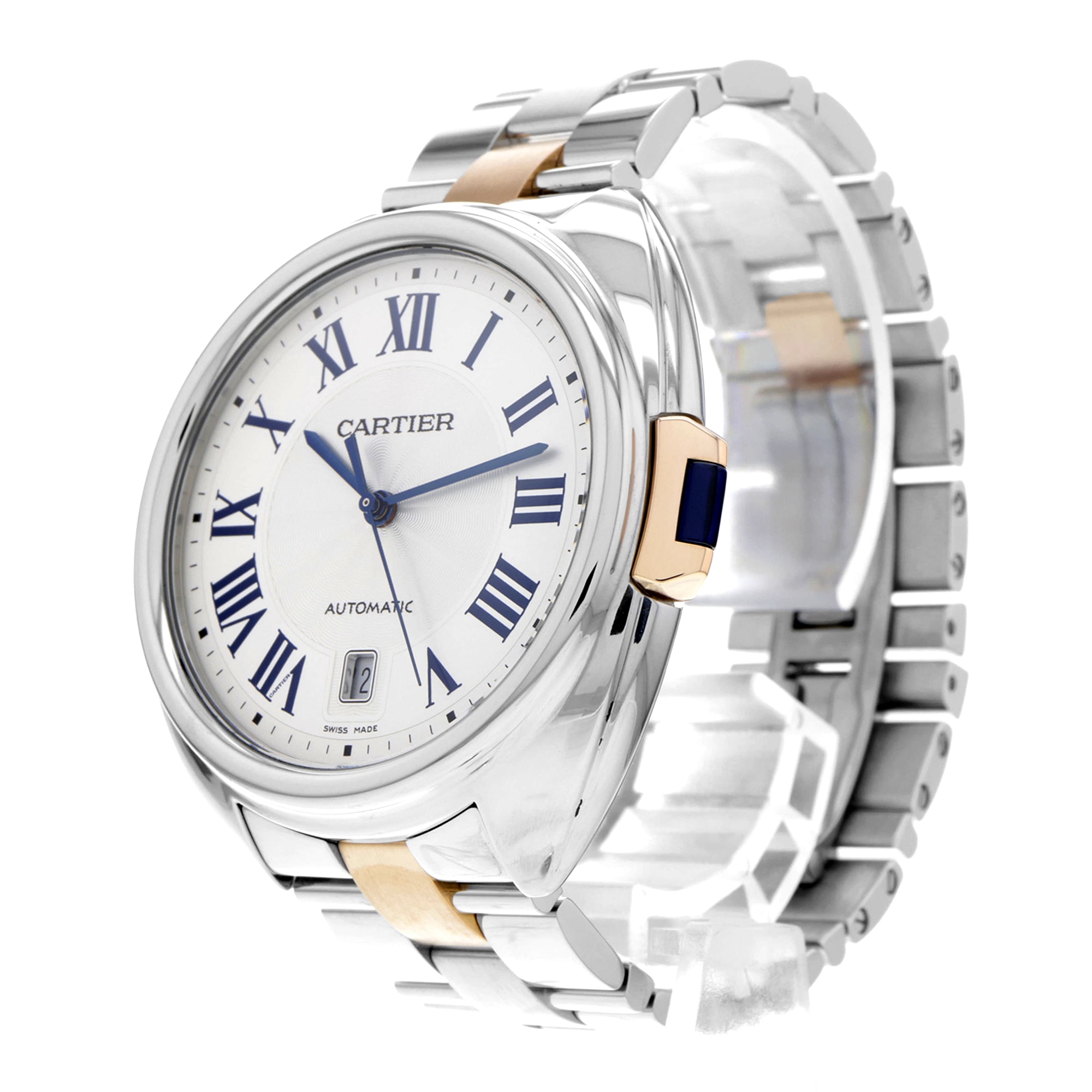 Cartier Cle de Cartier