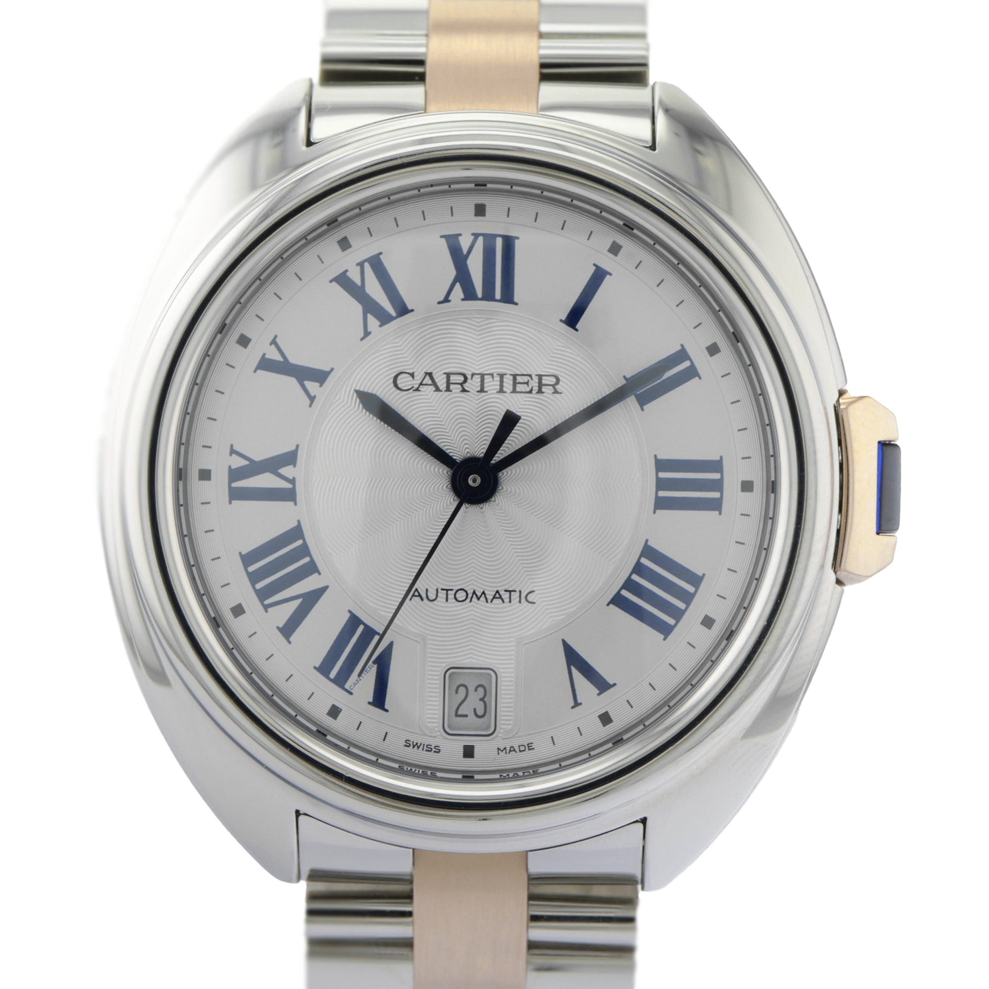 Cartier Cle de Cartier
