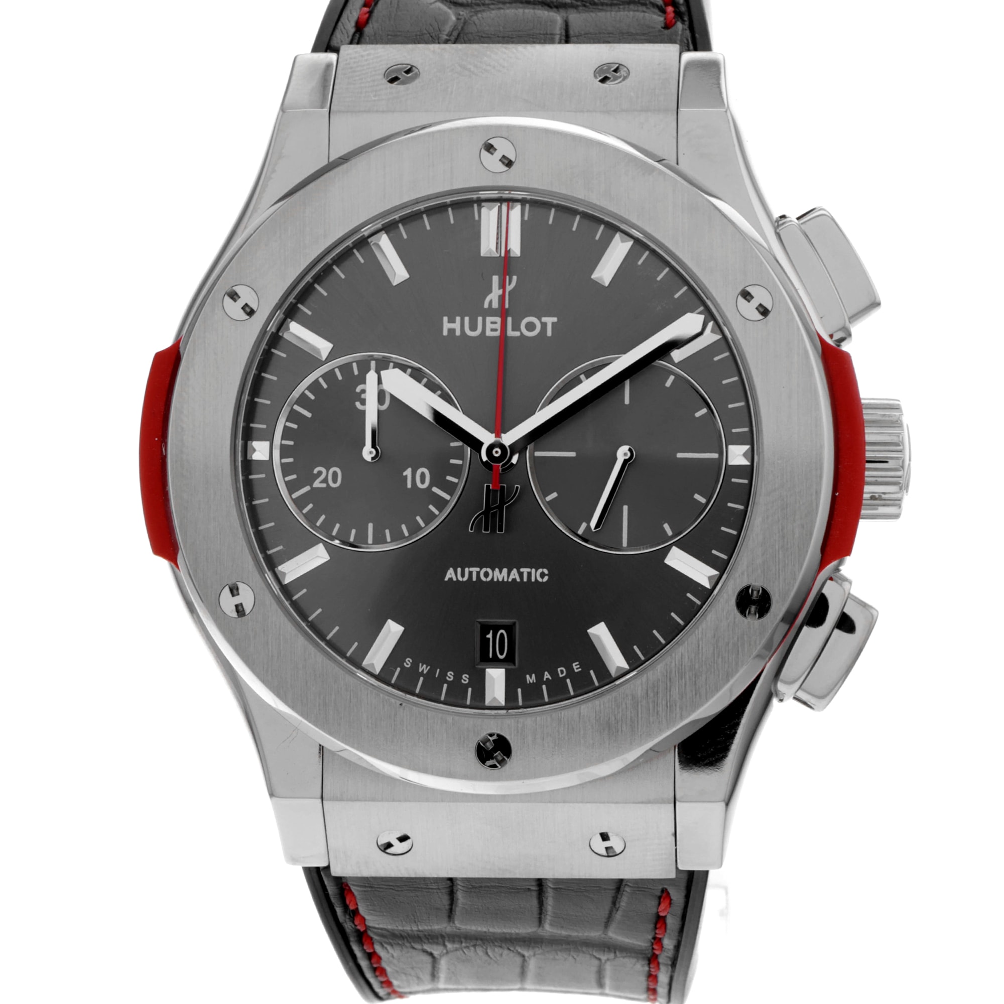 Hublot Classic Fusion Racing