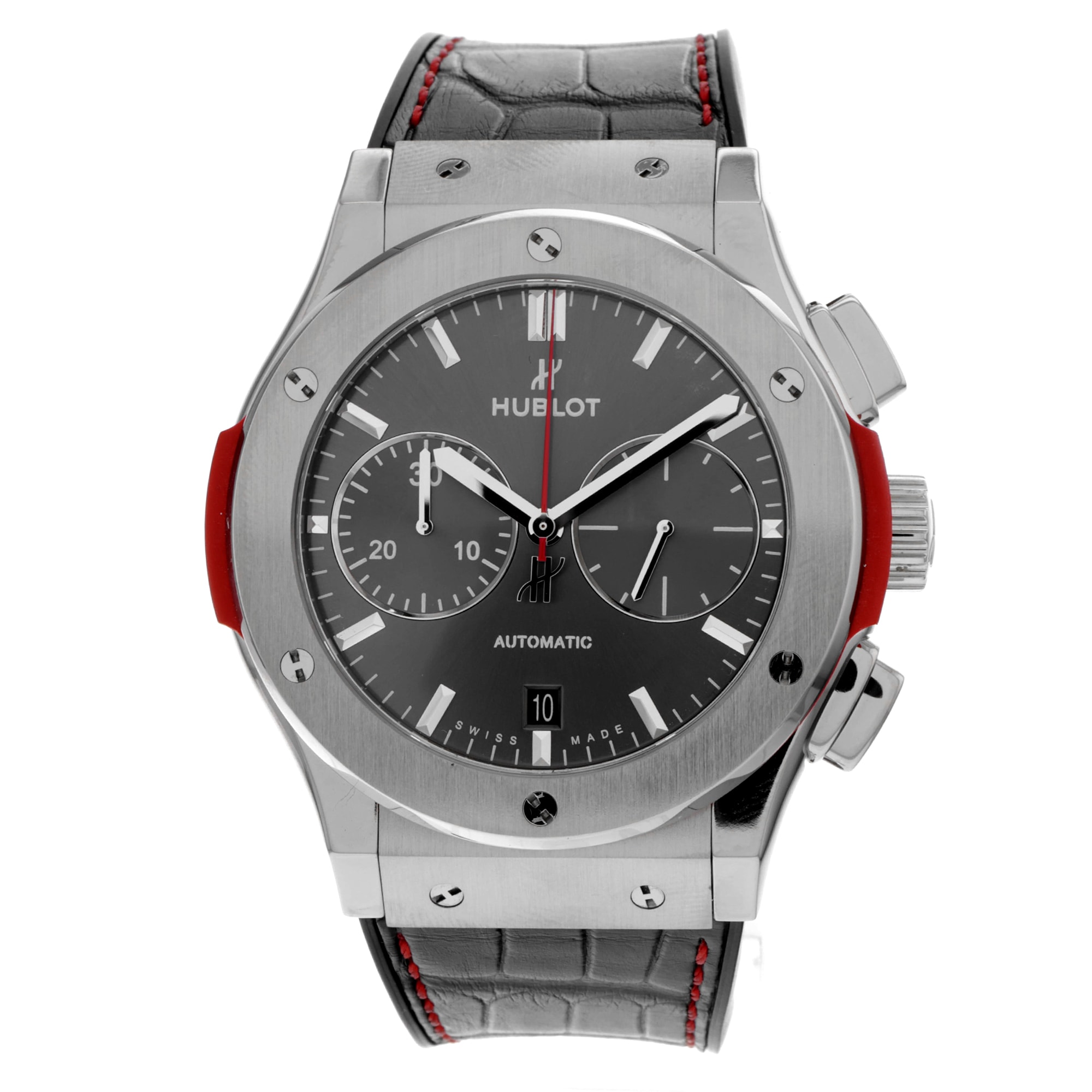 Hublot Classic Fusion Racing