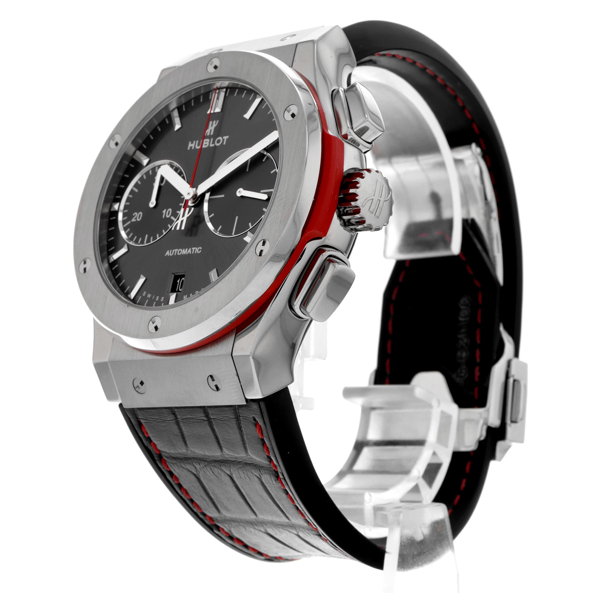 Hublot Classic Fusion Racing