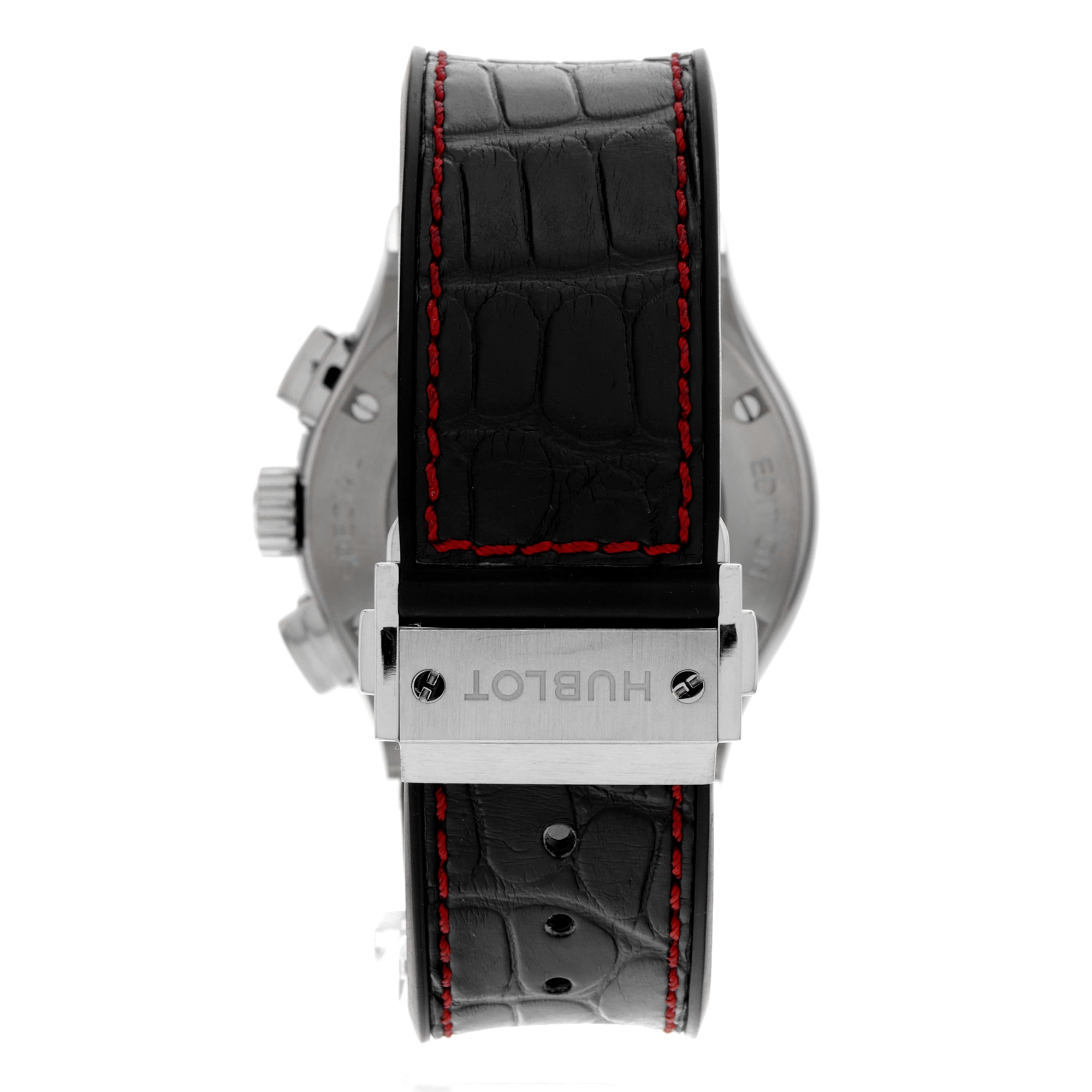 Hublot Classic Fusion Racing