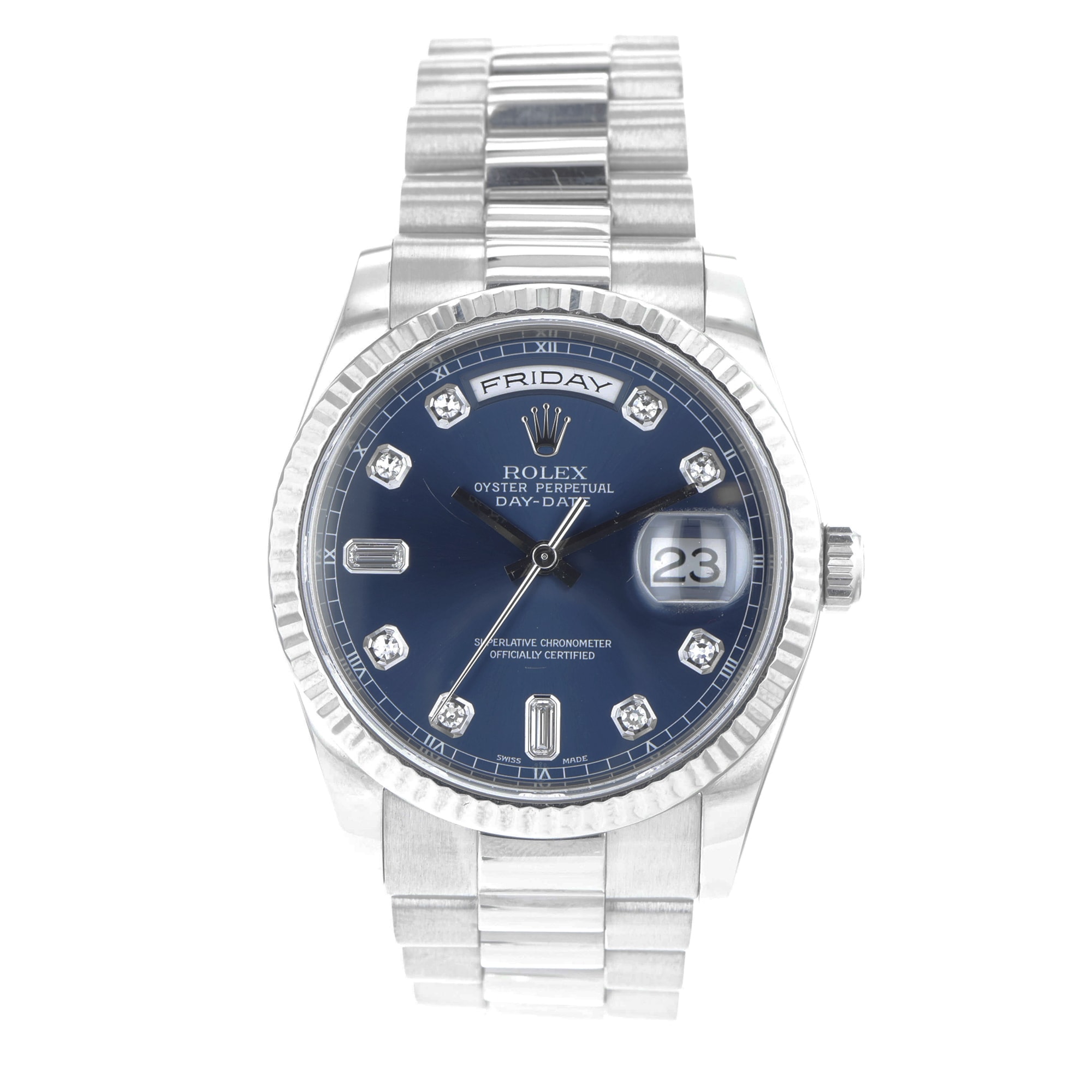 Rolex Day-Date 36mm