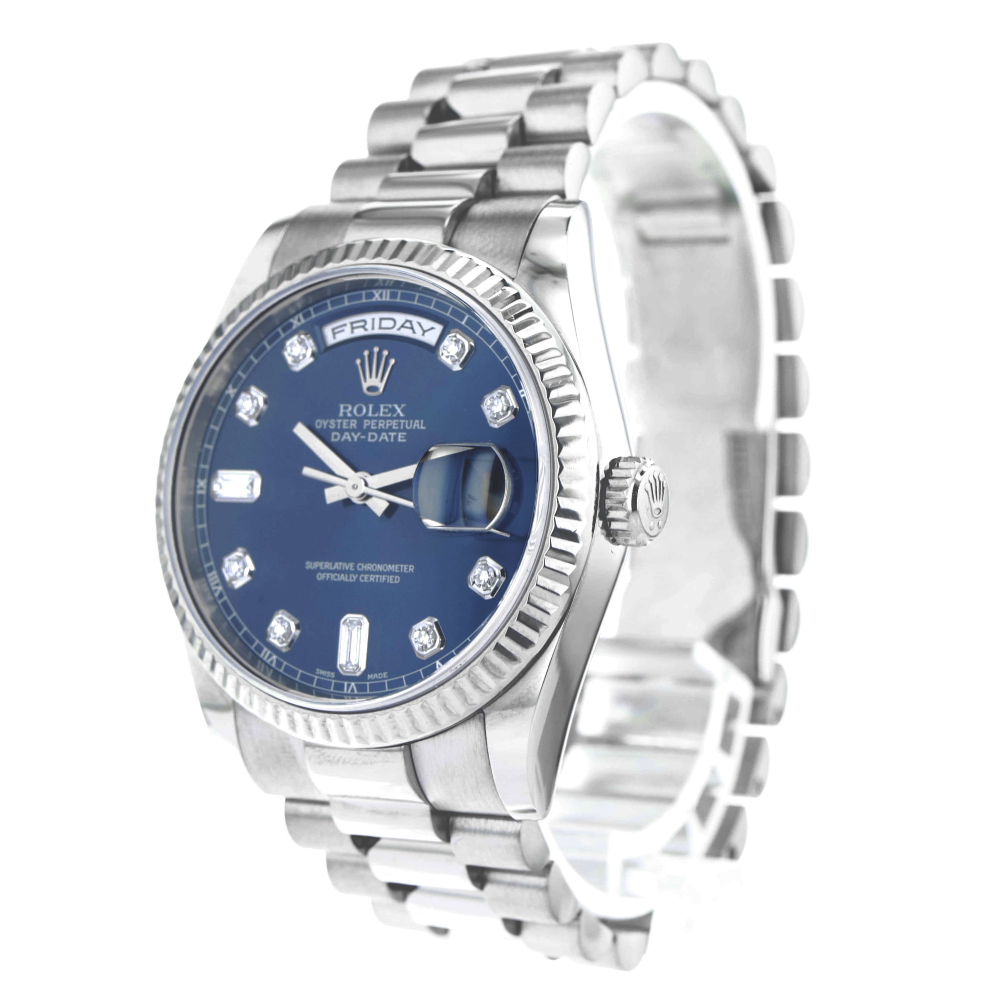 Rolex Day-Date 36mm