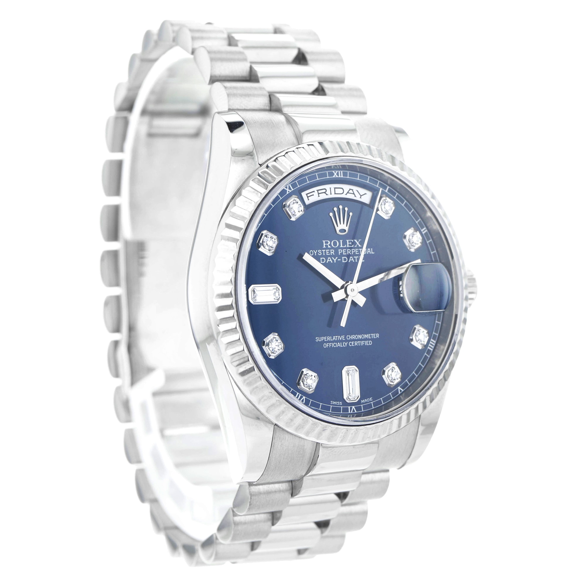 Rolex Day-Date 36mm