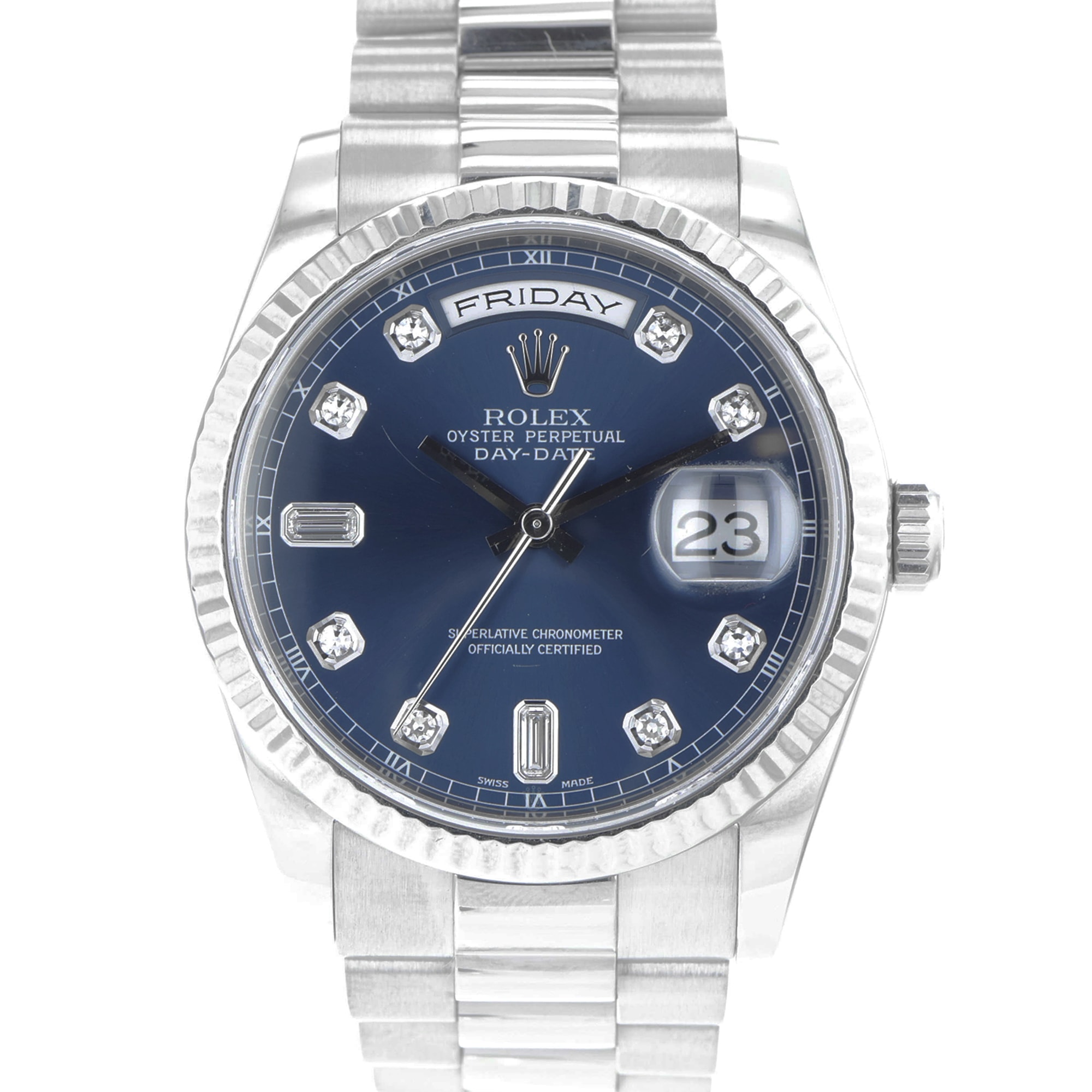Rolex Day-Date 36mm