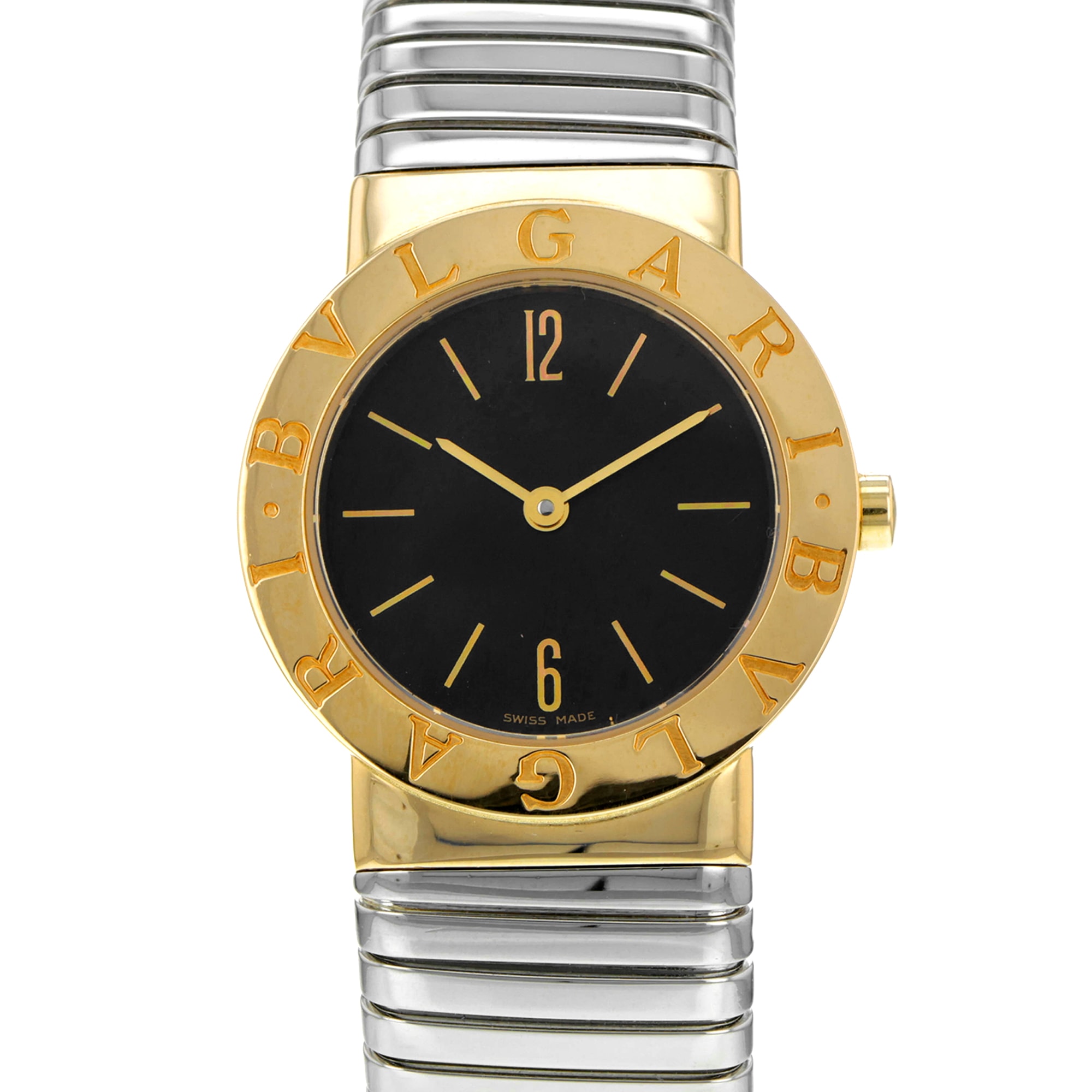 Bulgari Tubogas