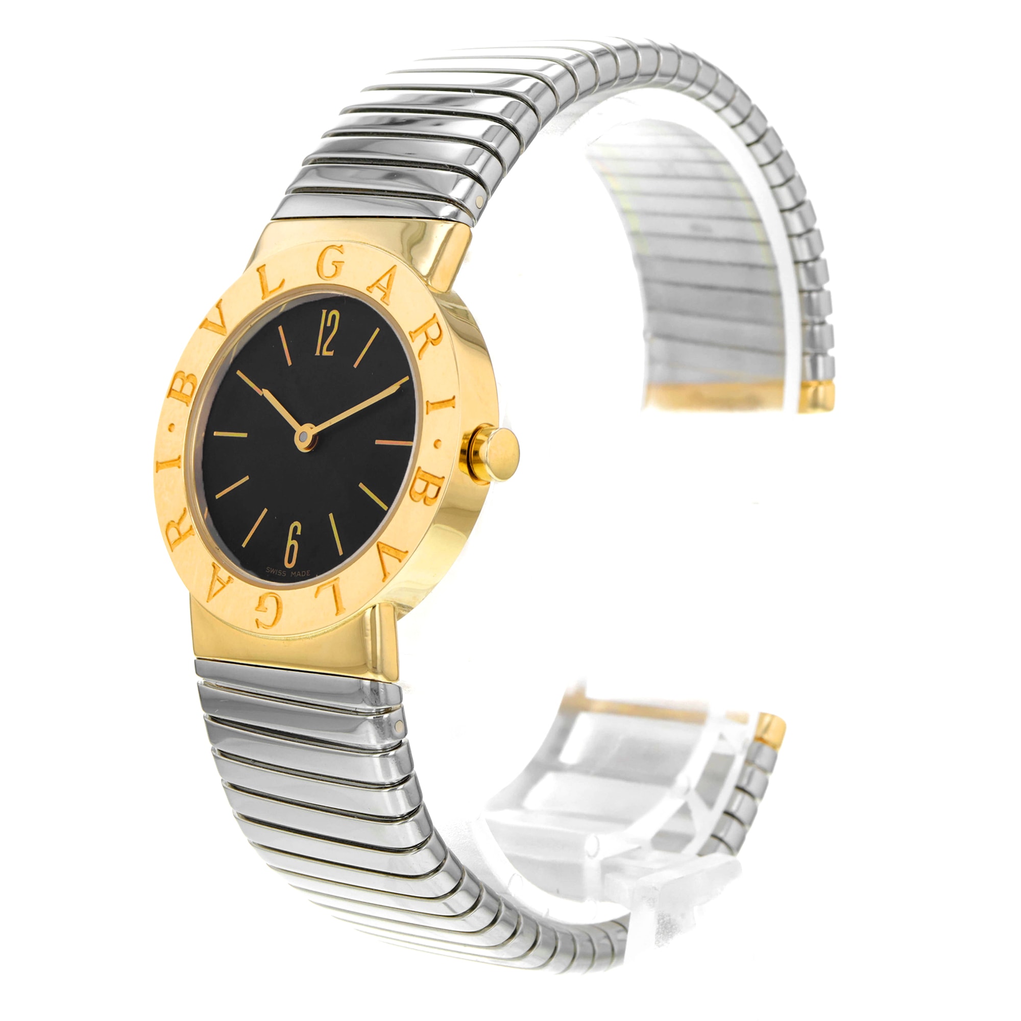 Bulgari Tubogas