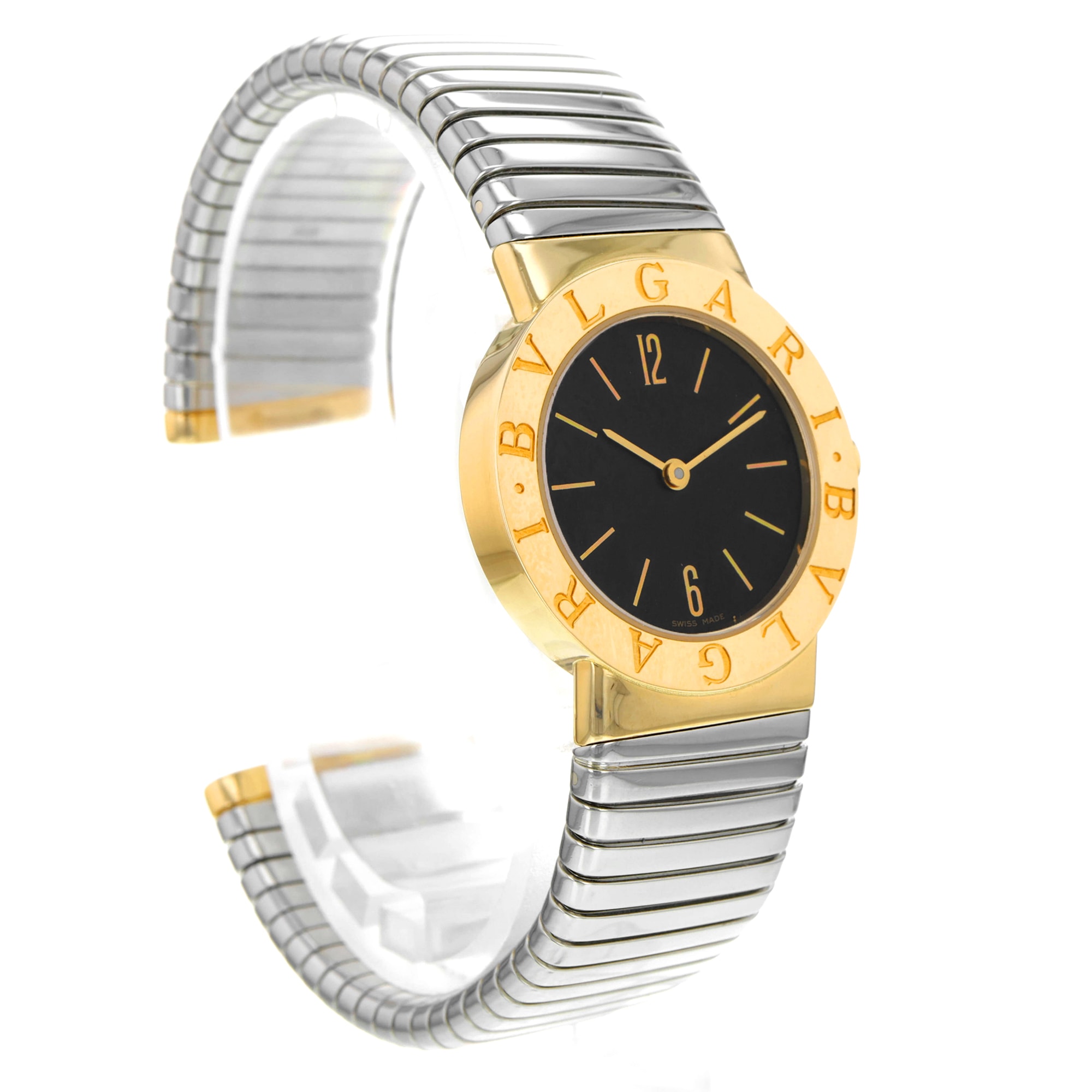 Bulgari Tubogas