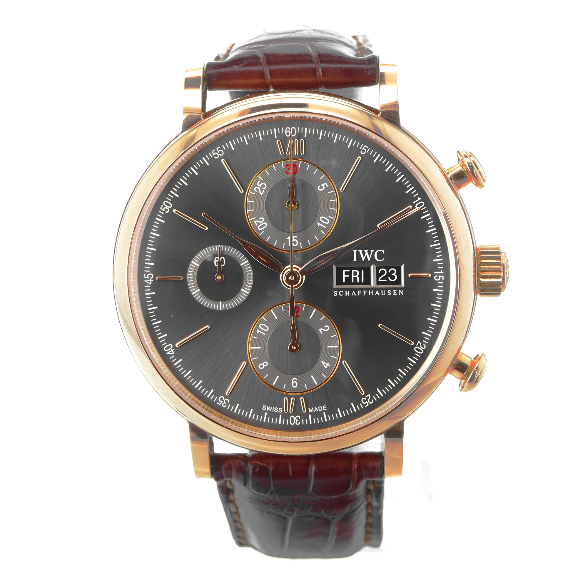 IWC Portofino