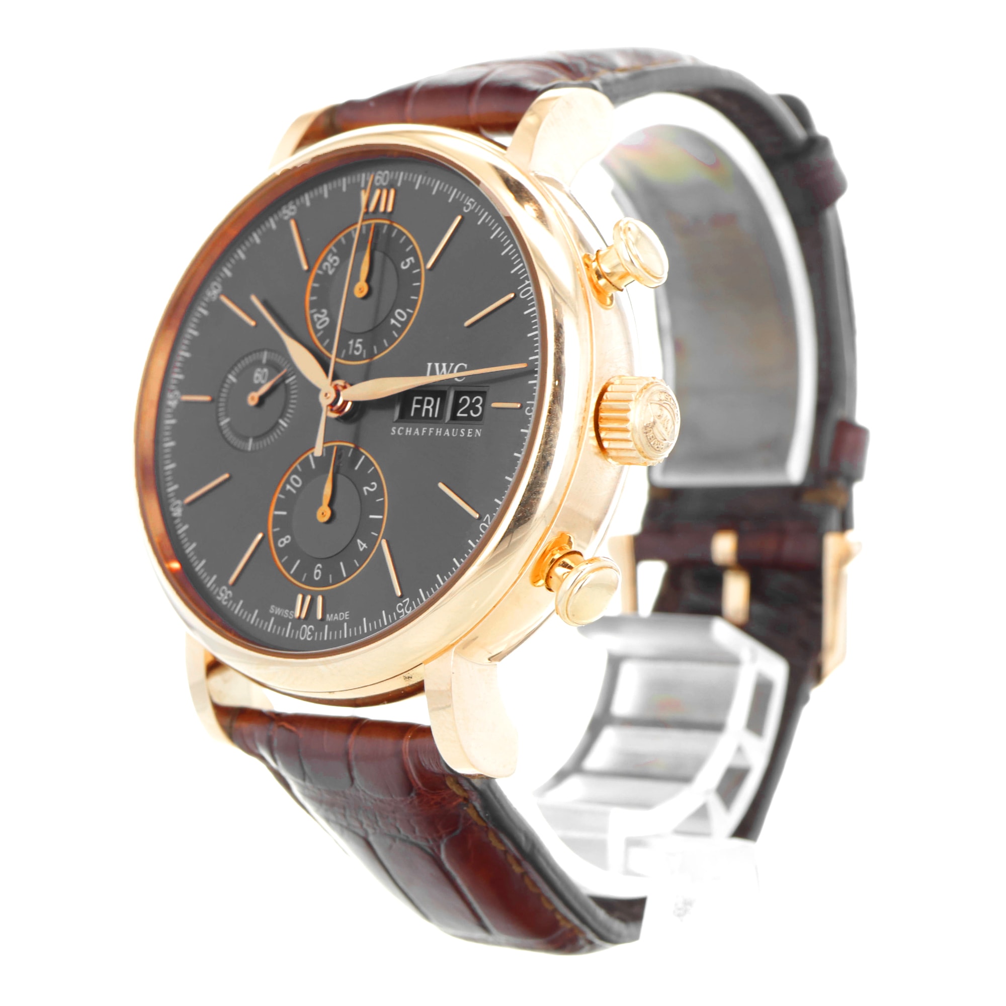 IWC Portofino