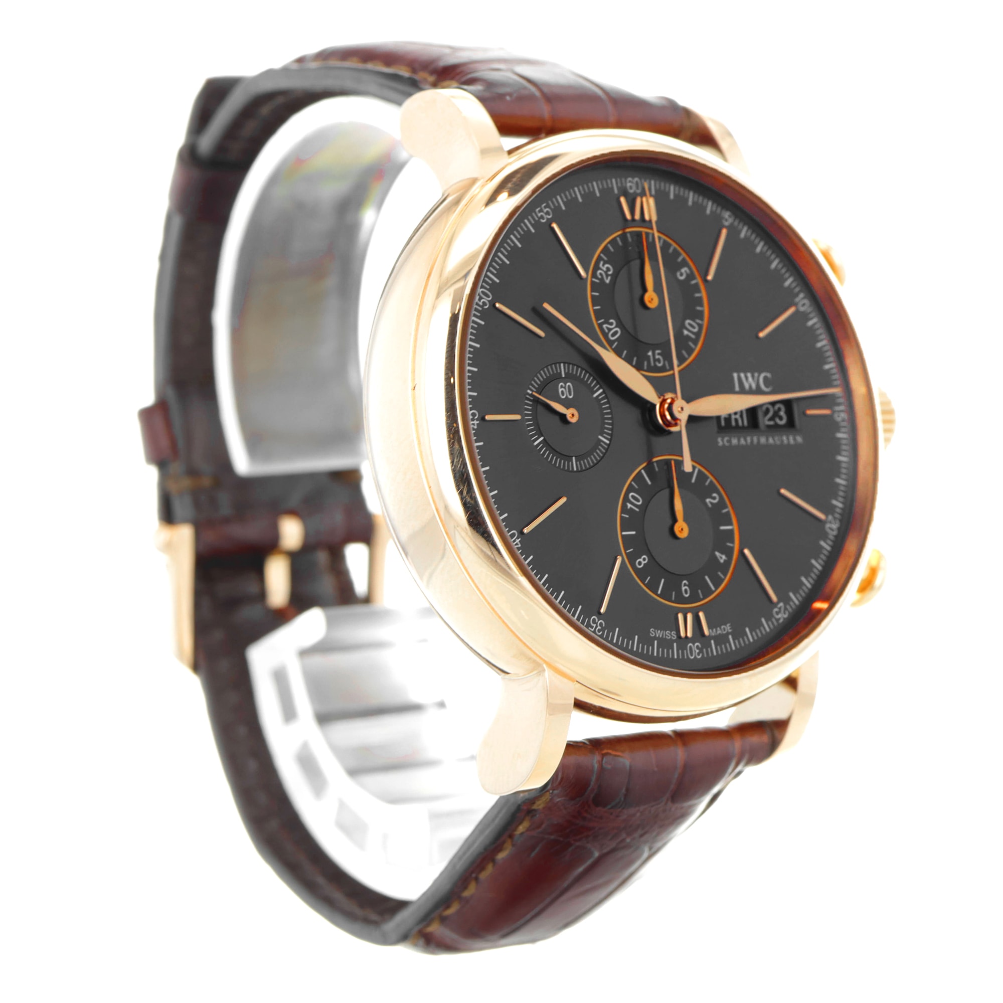 IWC Portofino