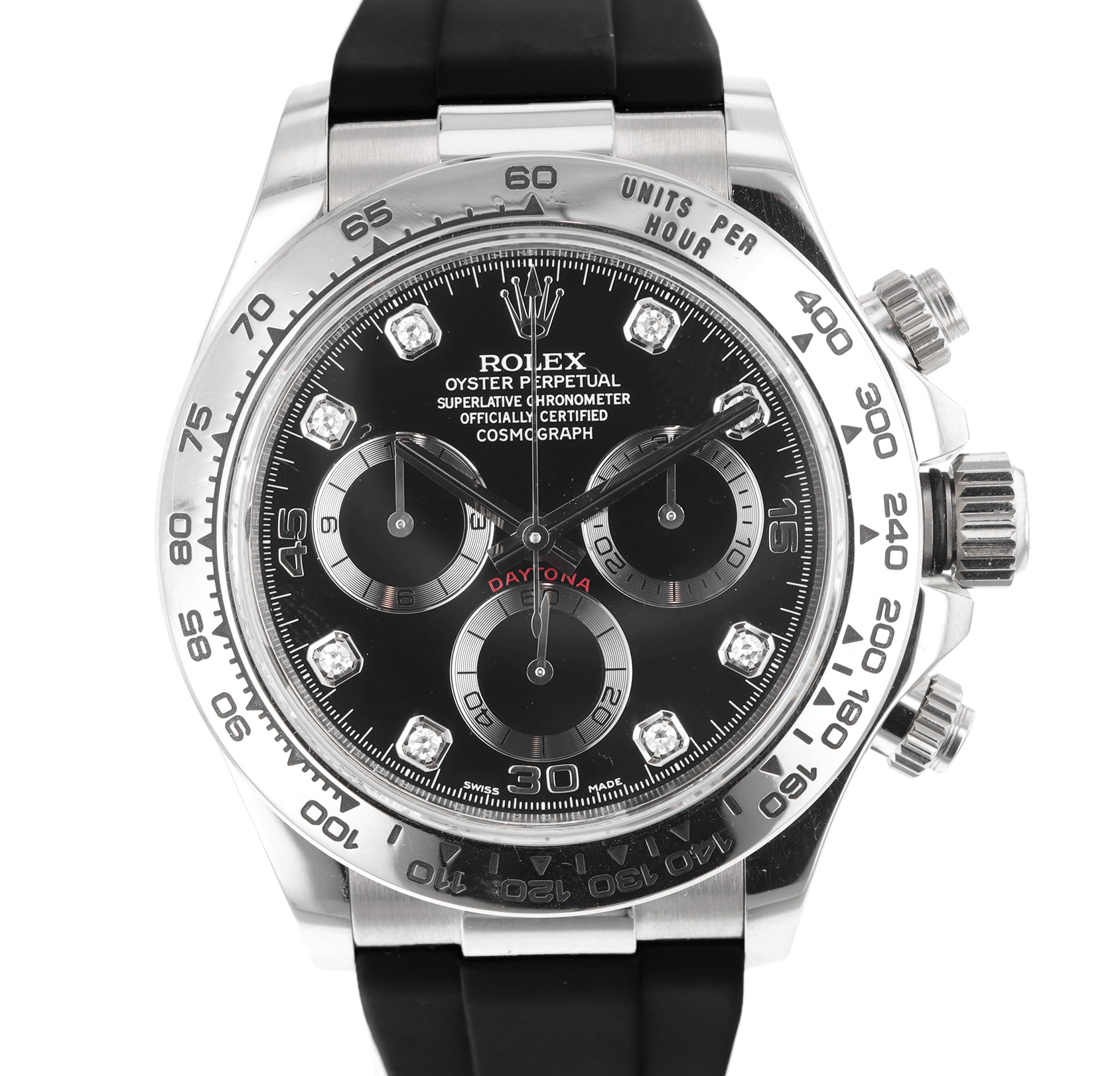 Rolex Daytona