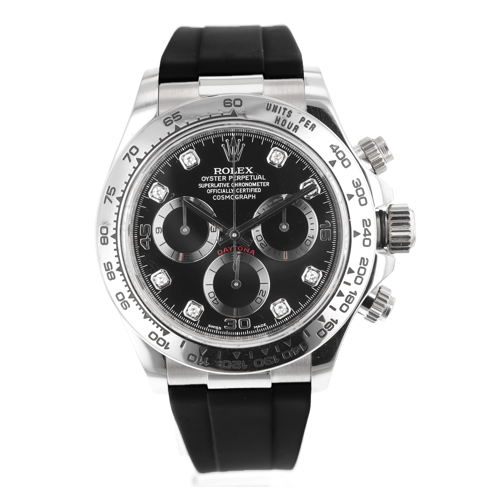 Rolex Daytona