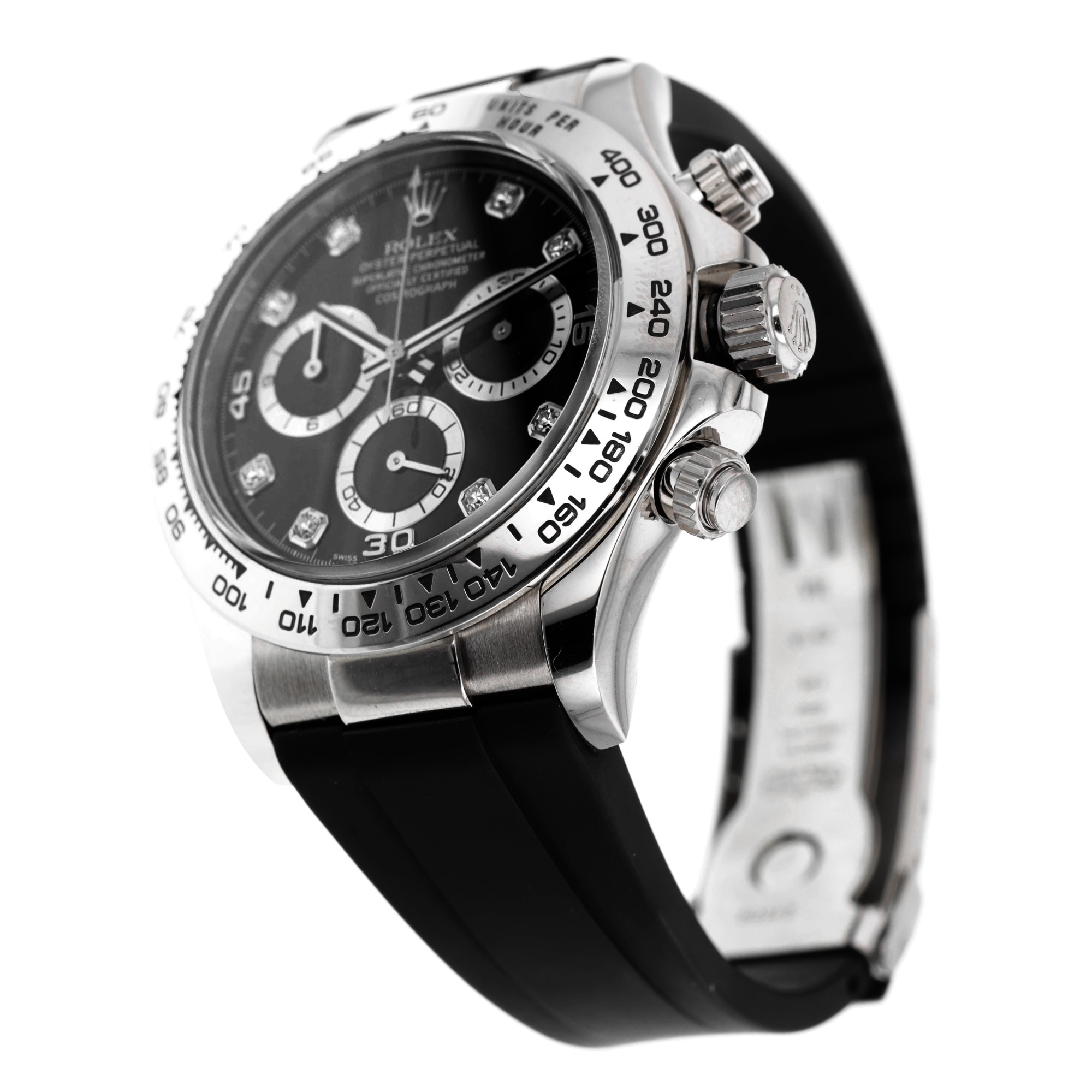 Rolex Daytona