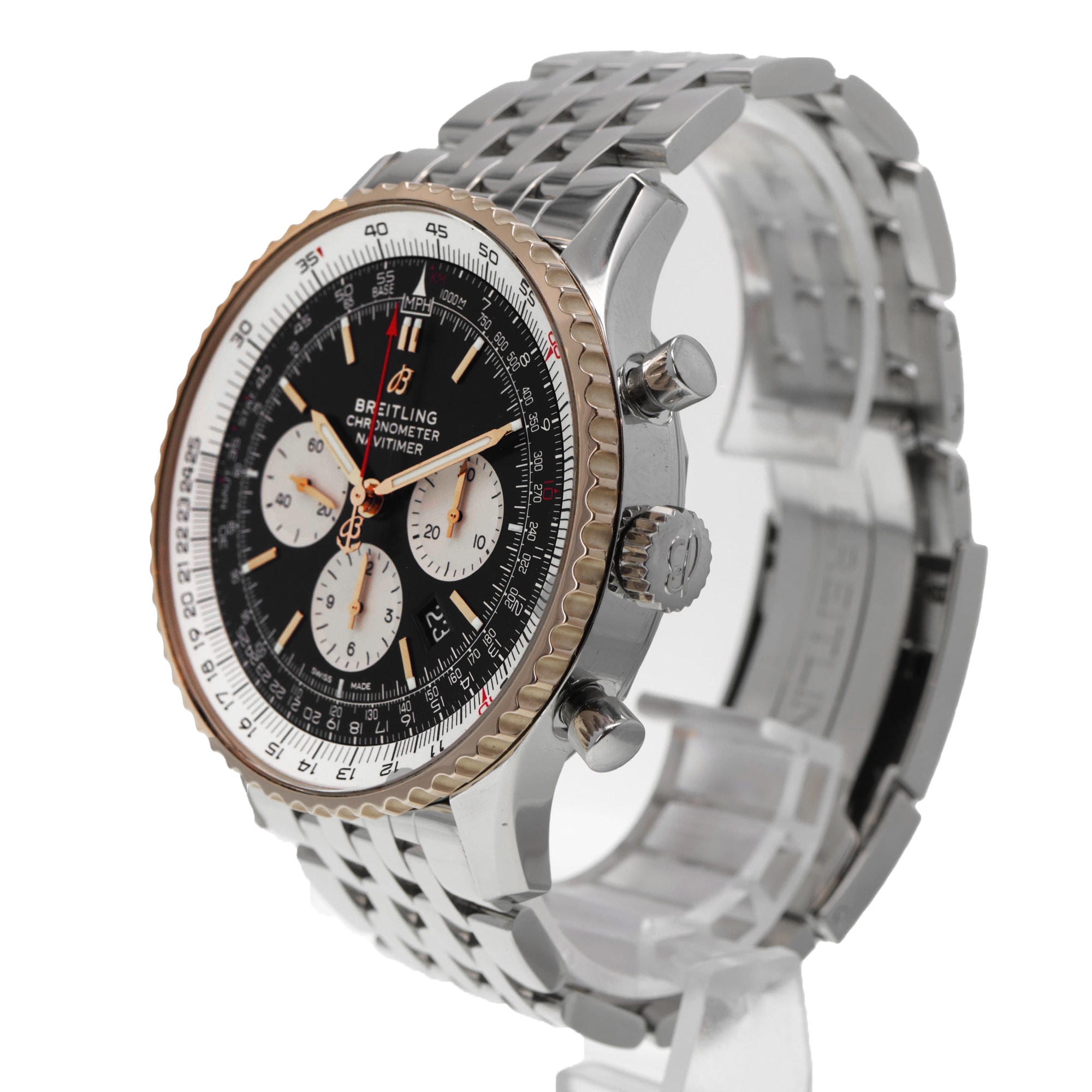 Breitling Navitimer
