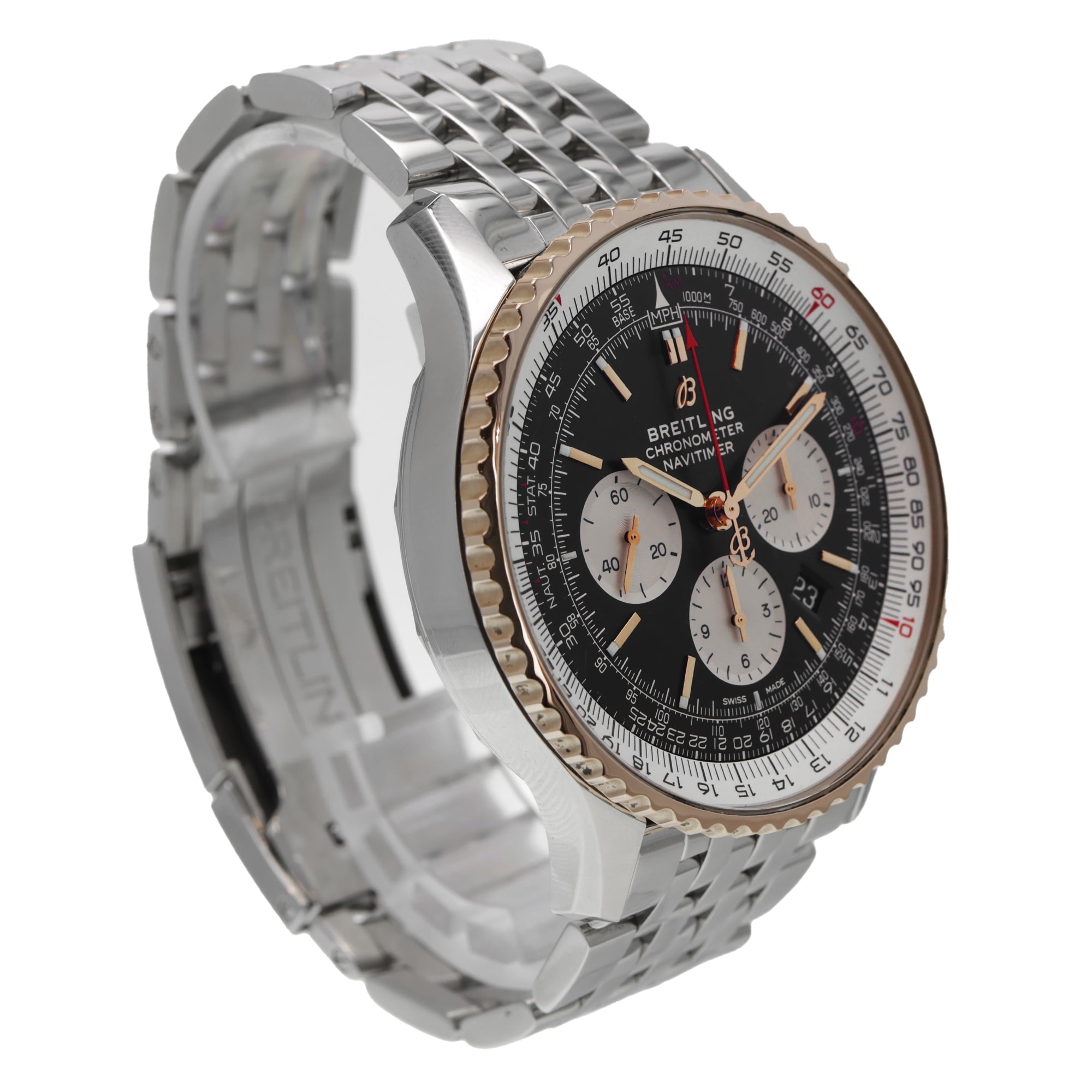 Breitling Navitimer