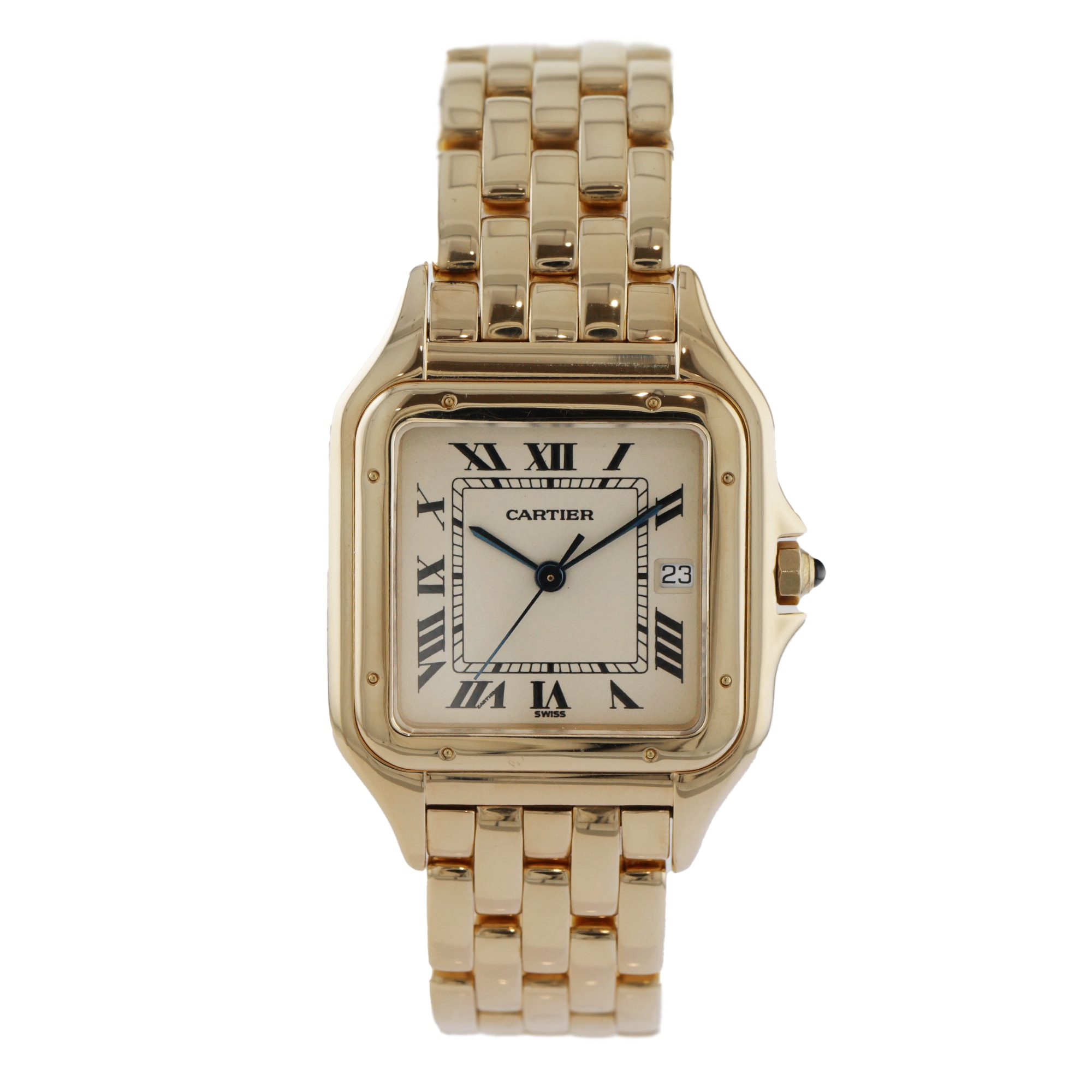 Cartier Panthère