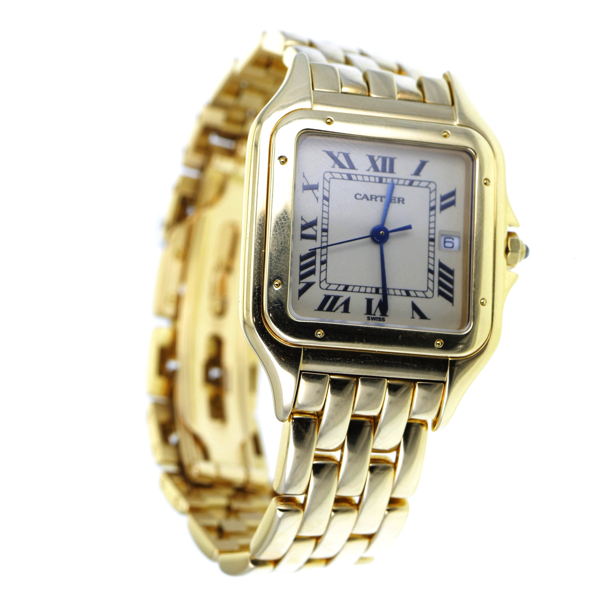 Cartier Panthère