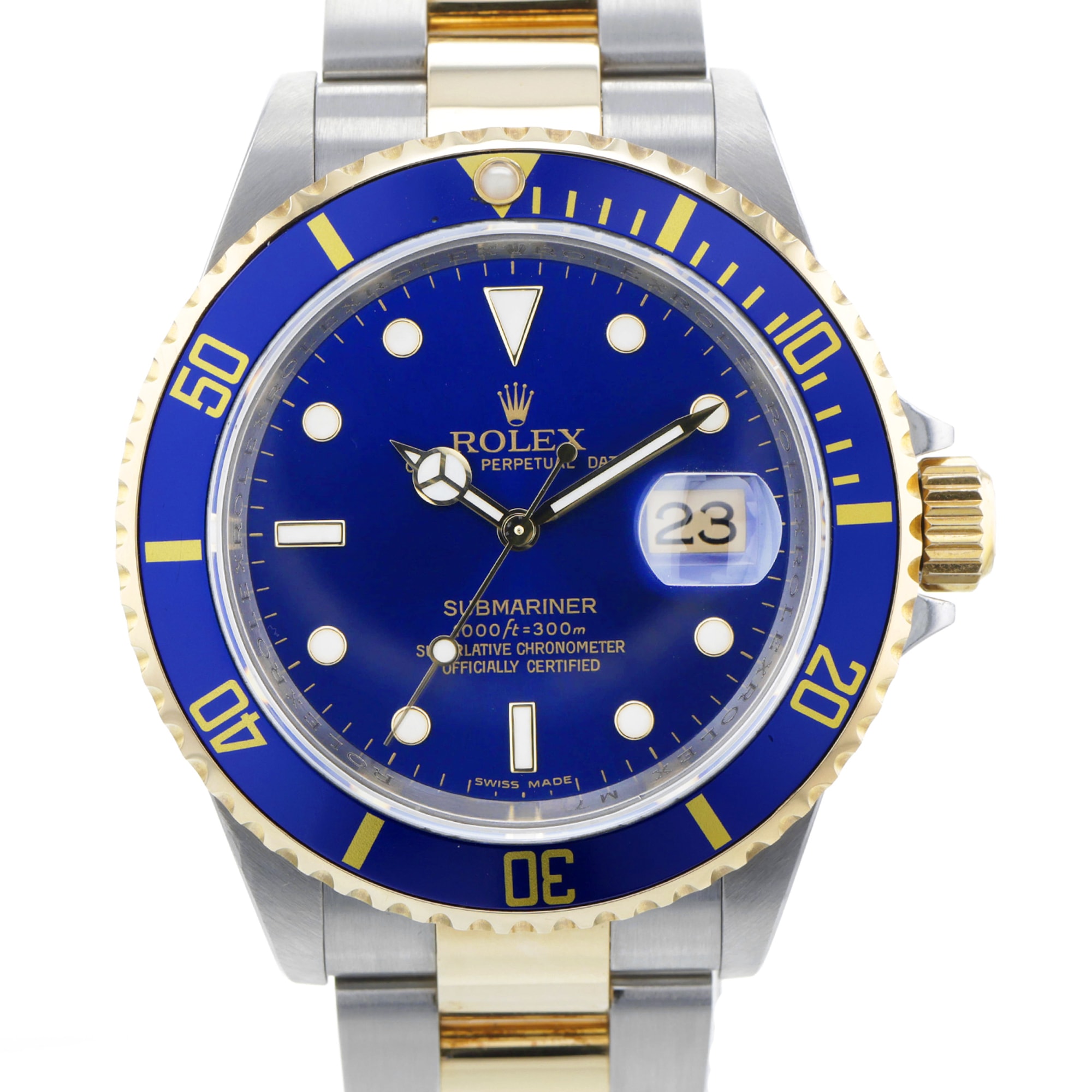 Rolex Submariner