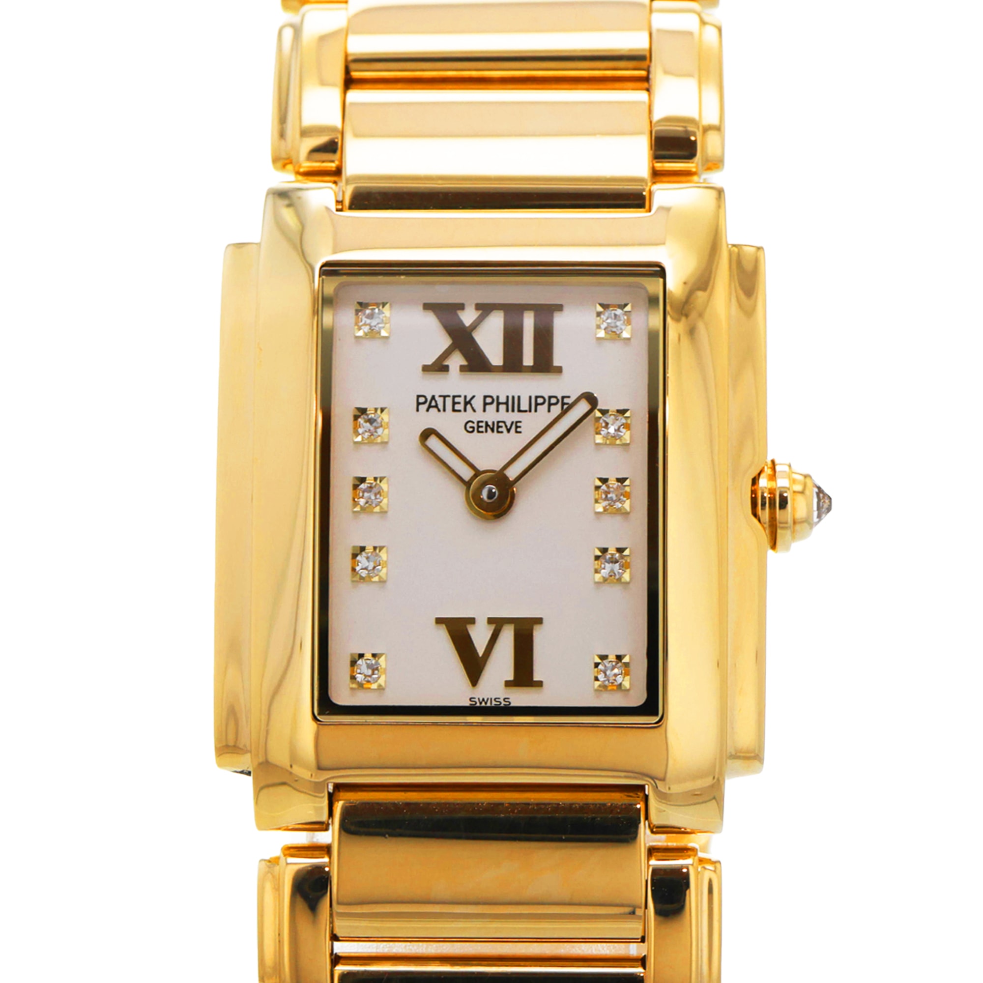 Patek Philippe Twenty 4