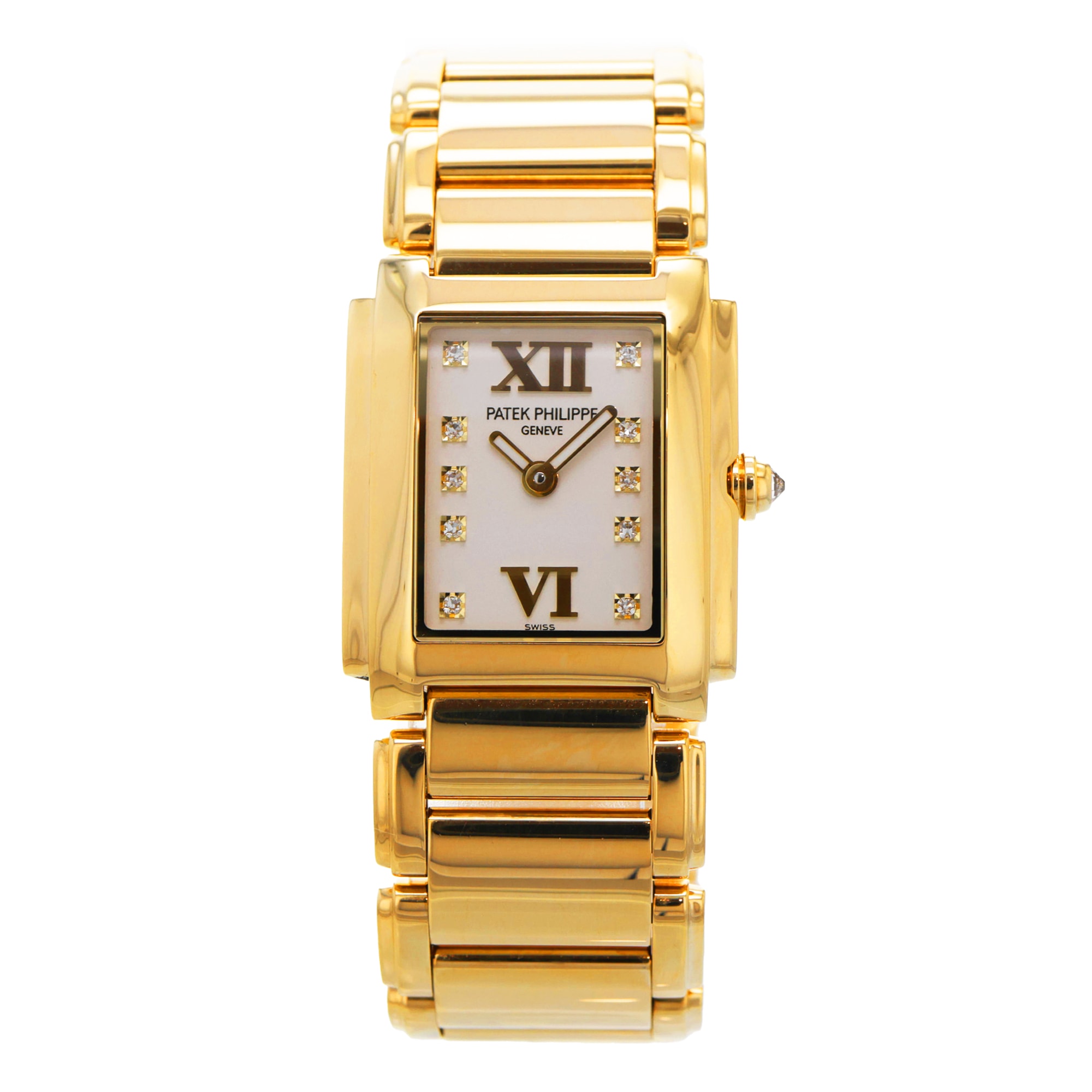 Patek Philippe Twenty 4