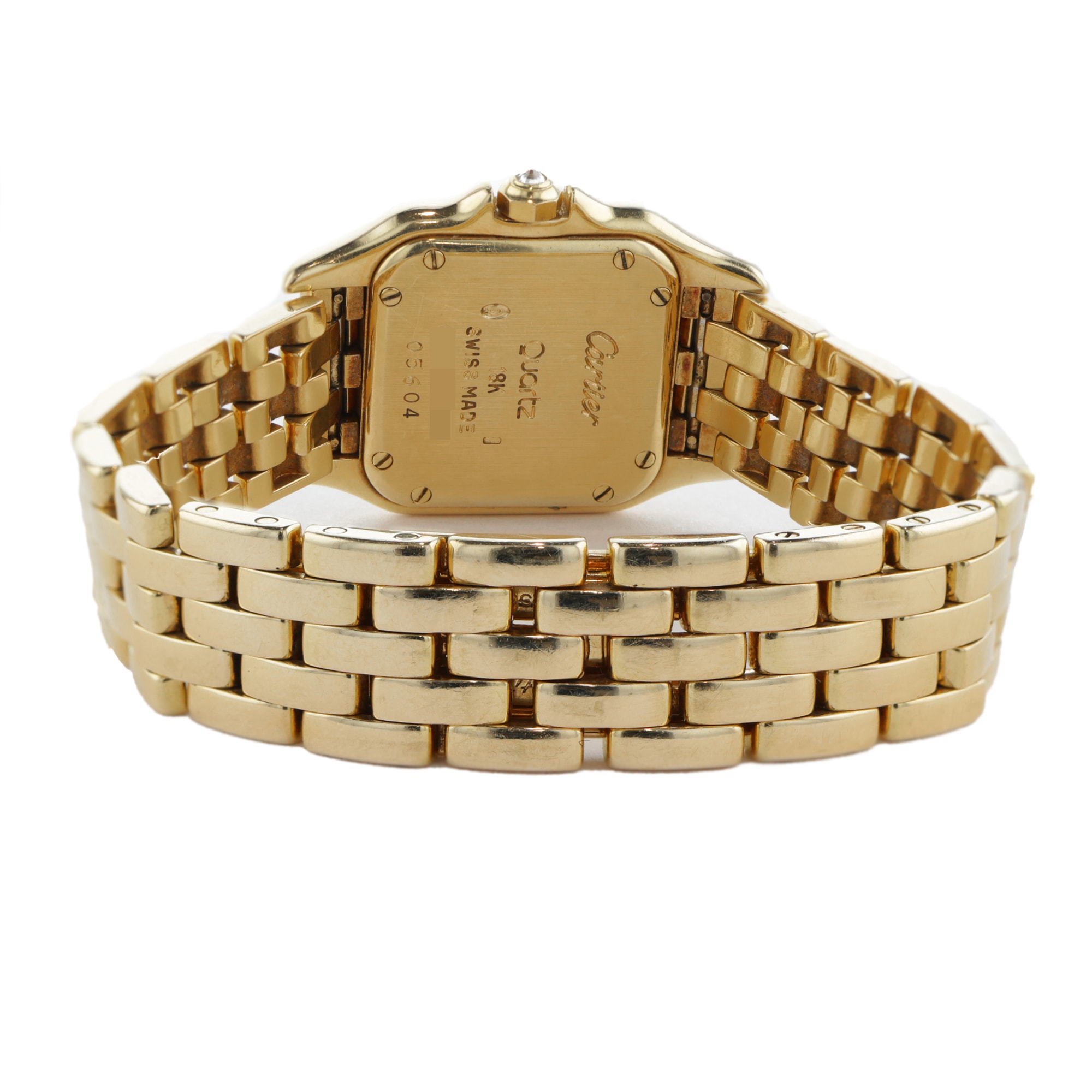 Cartier Panthere
