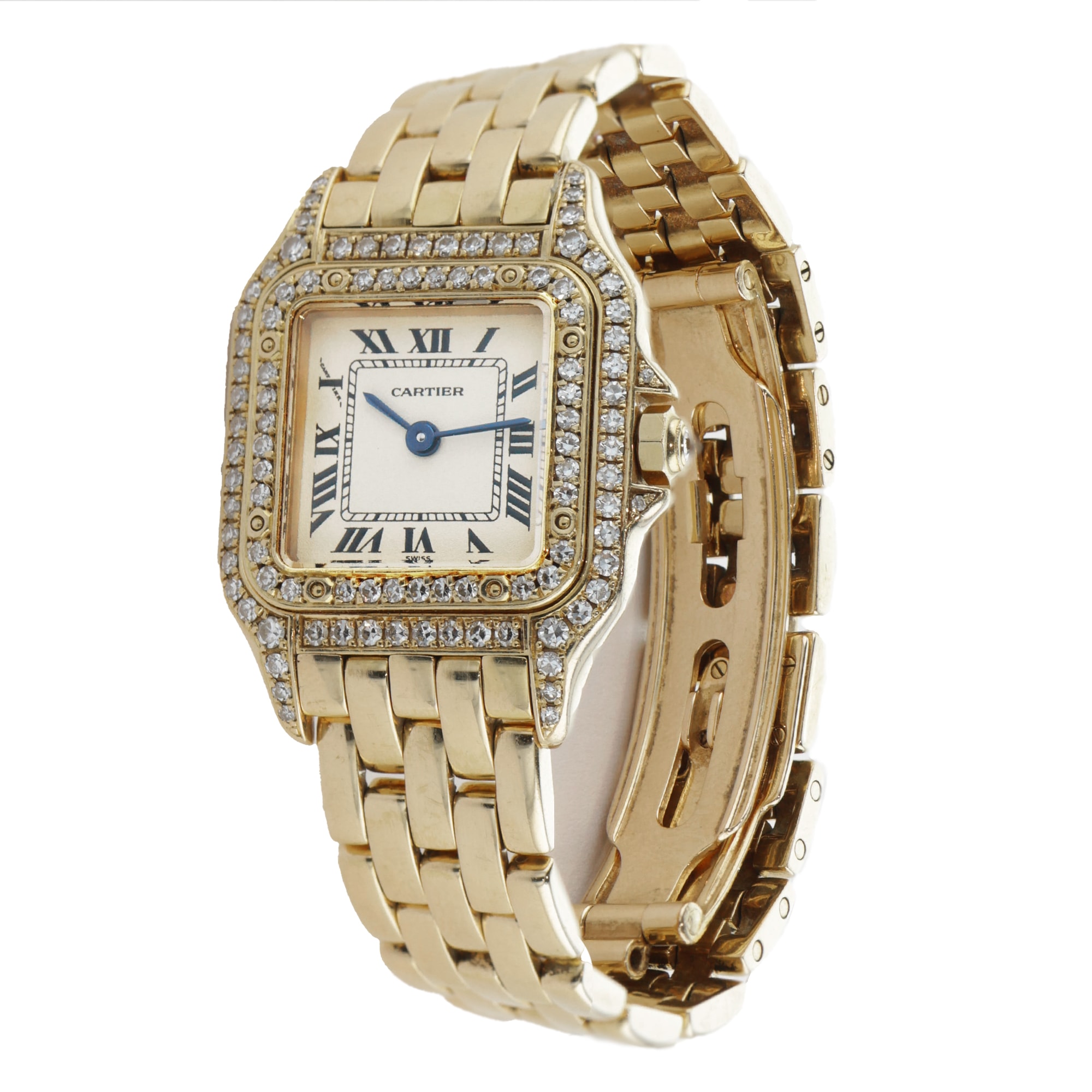 Cartier Panthere