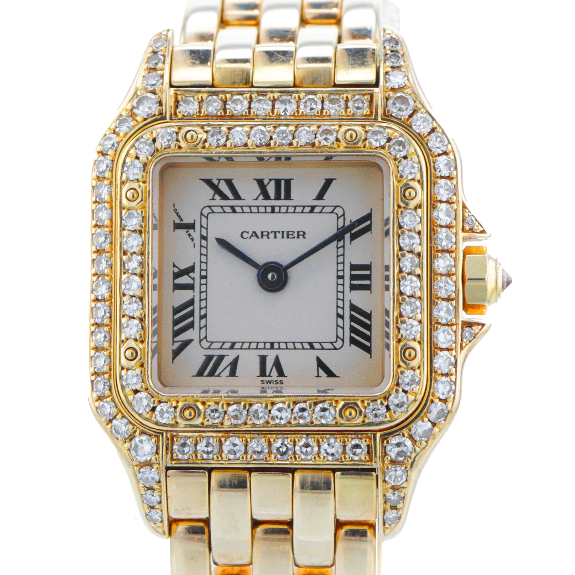 Cartier Panthere
