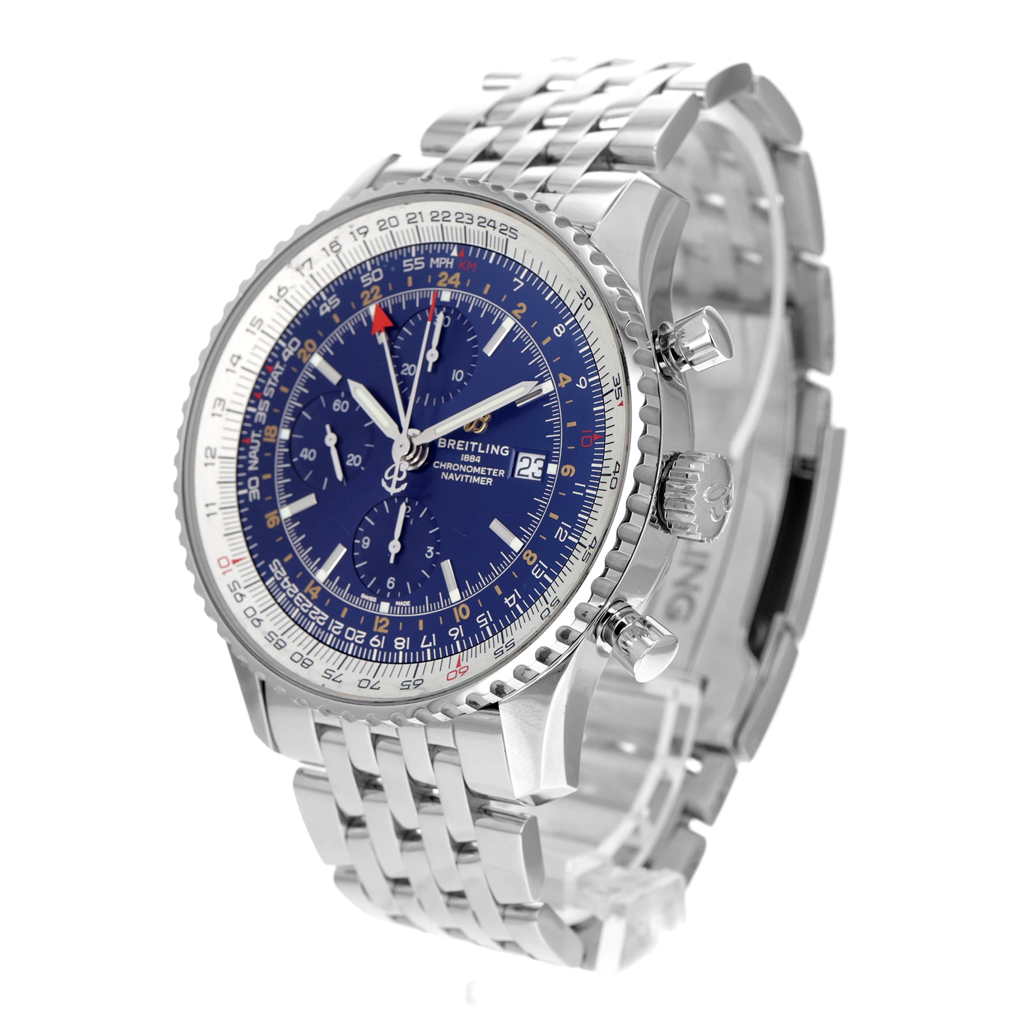 Breitling Navitimer