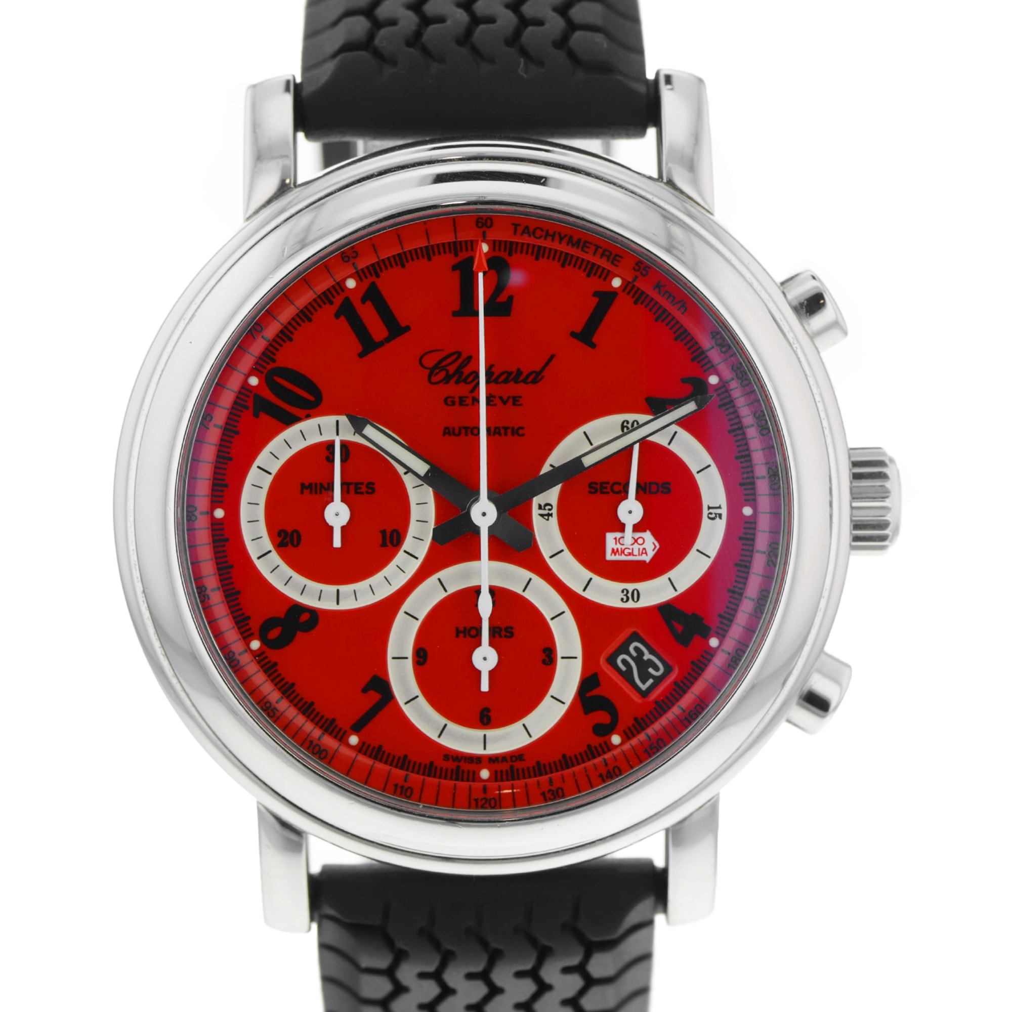 Chopard Mille Miglia